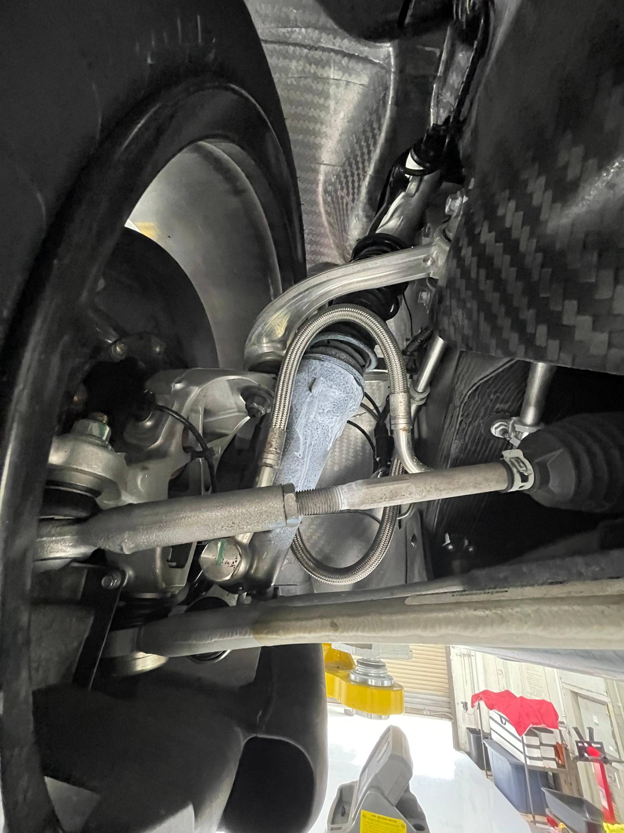 2014 McLaren P1 photo 416