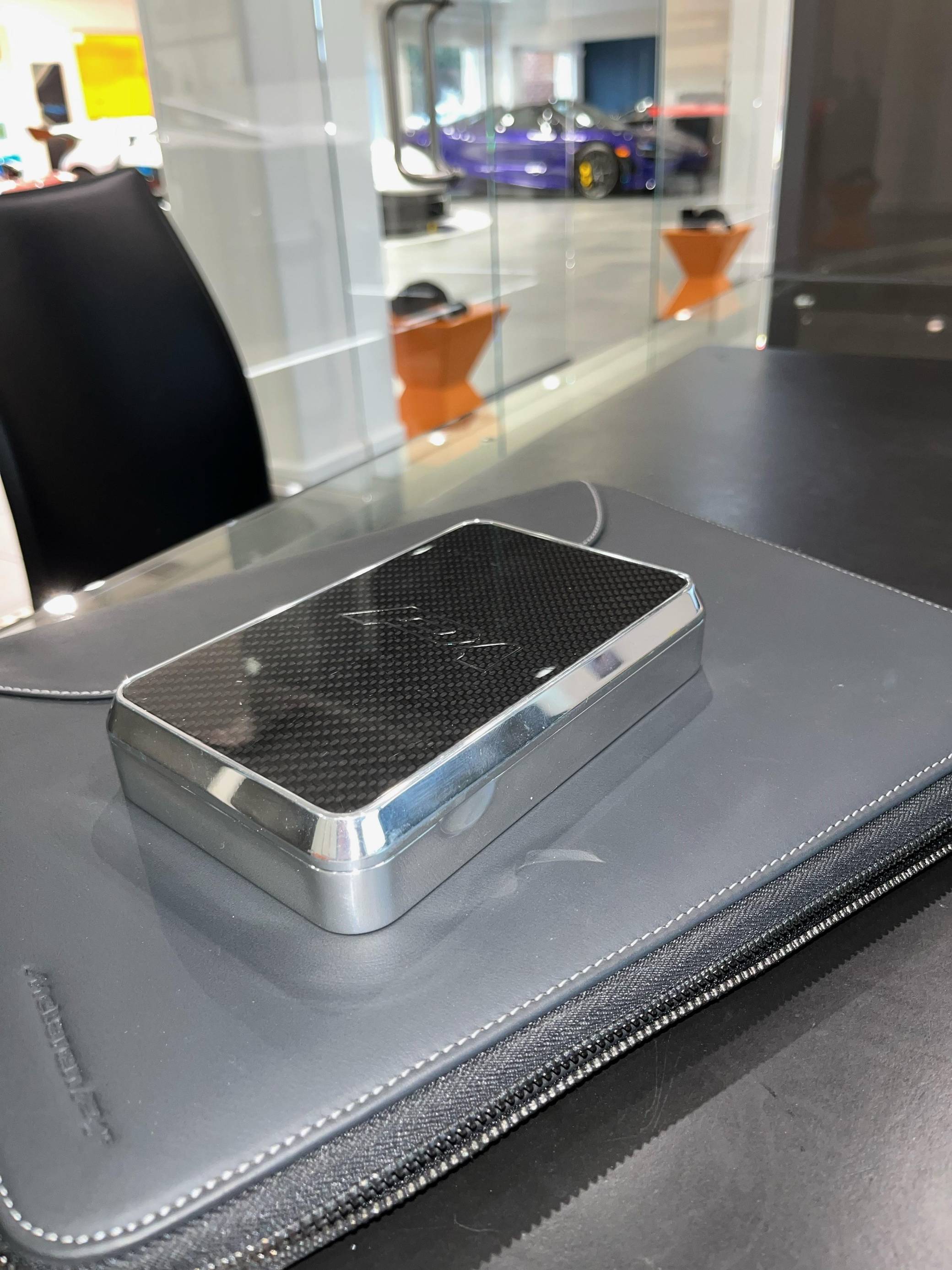 2014 McLaren P1 photo 457