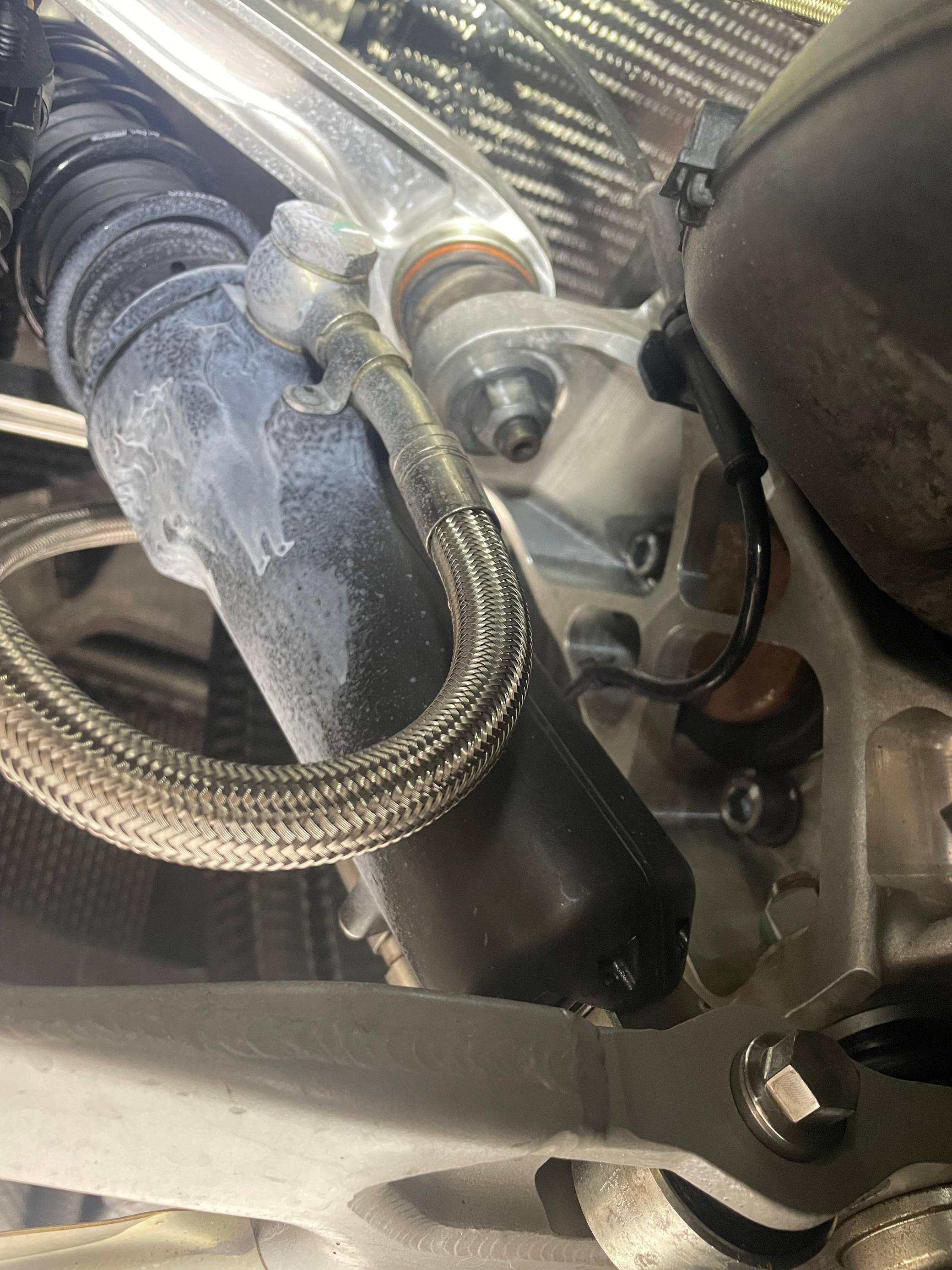 2014 McLaren P1 photo 417