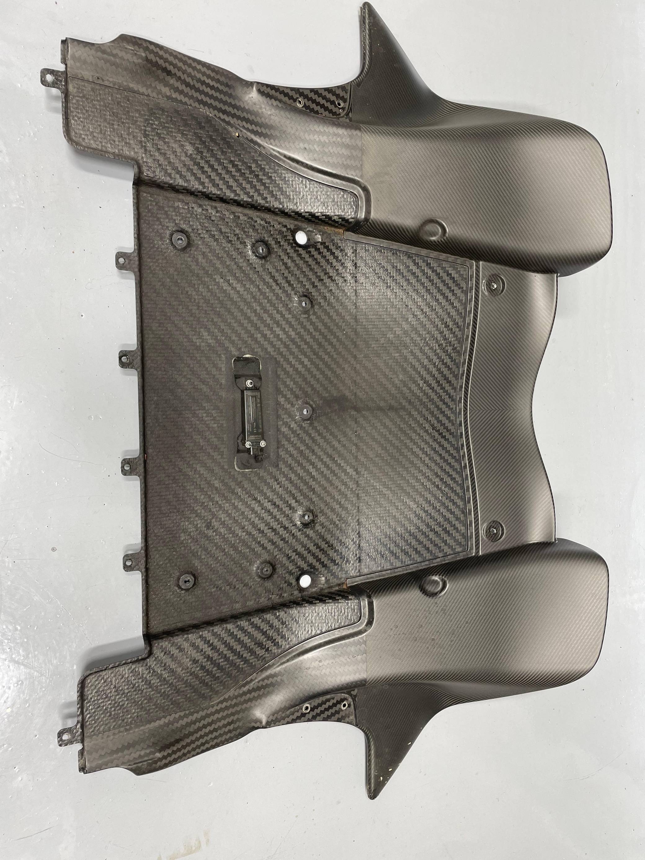 2014 McLaren P1 photo 422