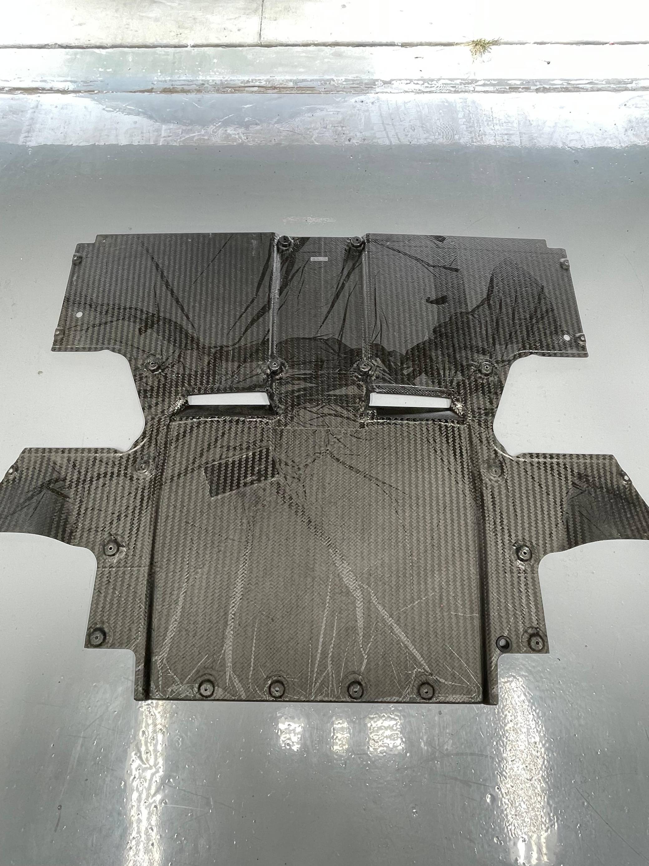 2014 McLaren P1 photo 423