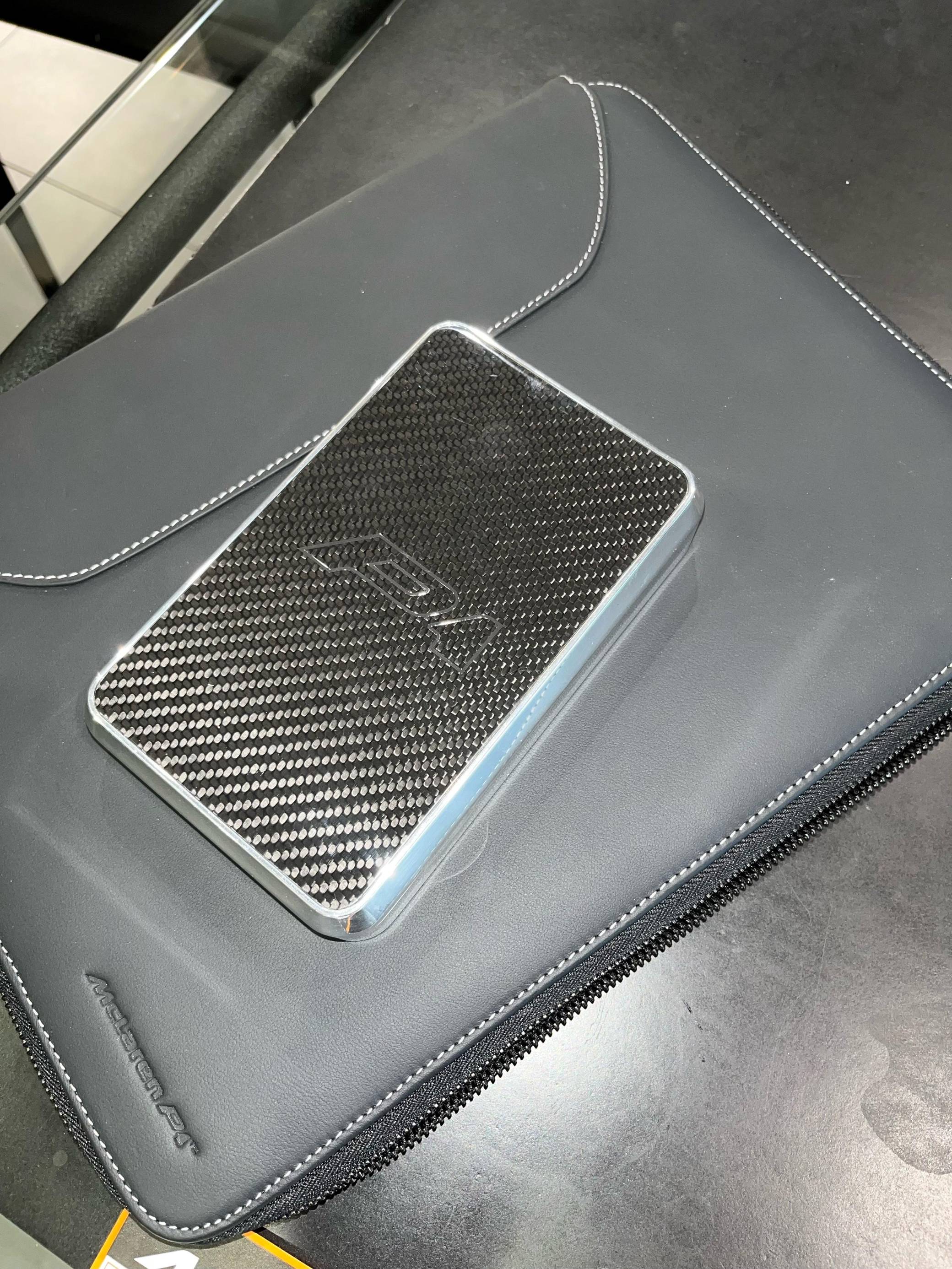 2014 McLaren P1 photo 456