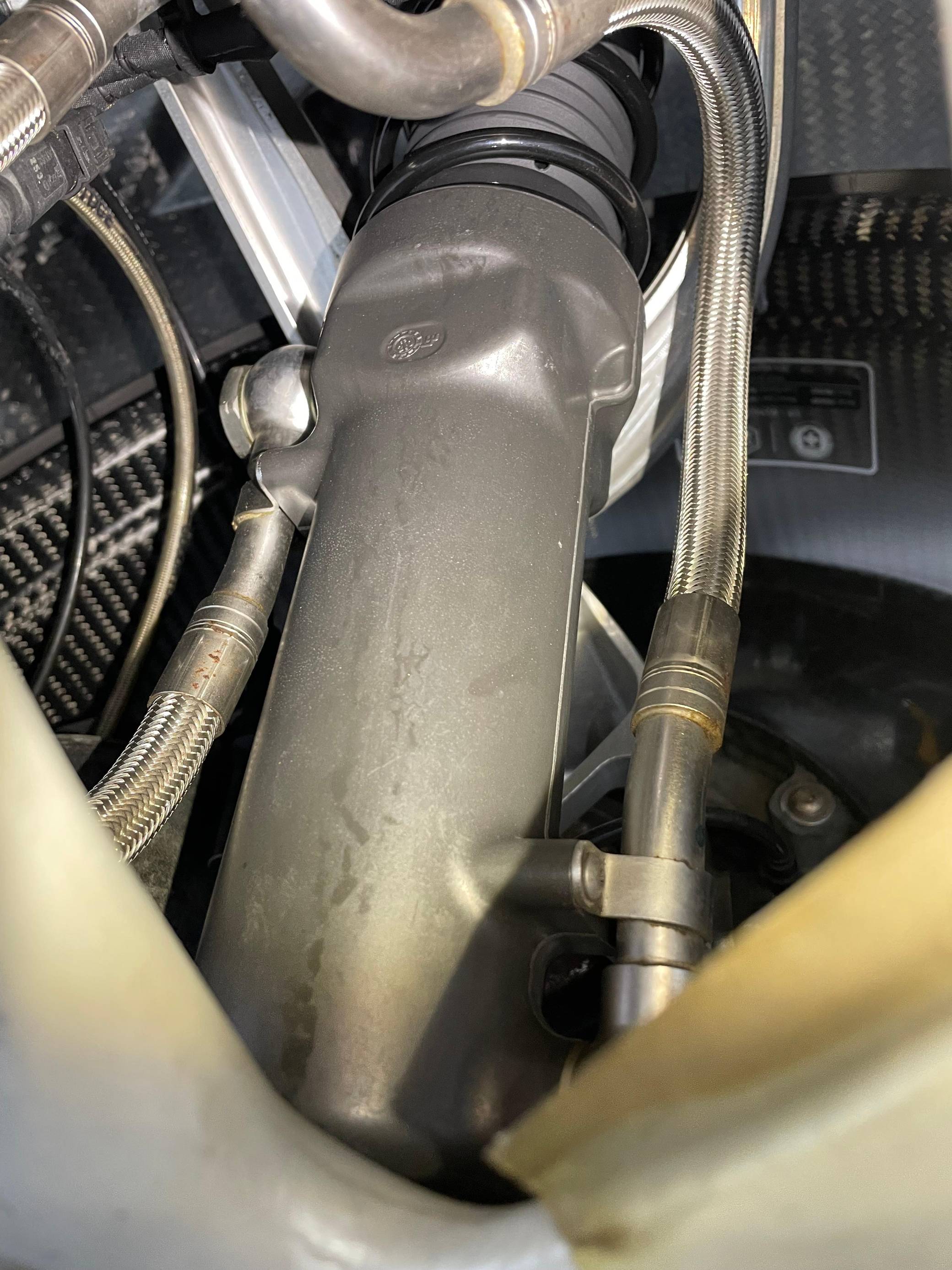 2014 McLaren P1 photo 415