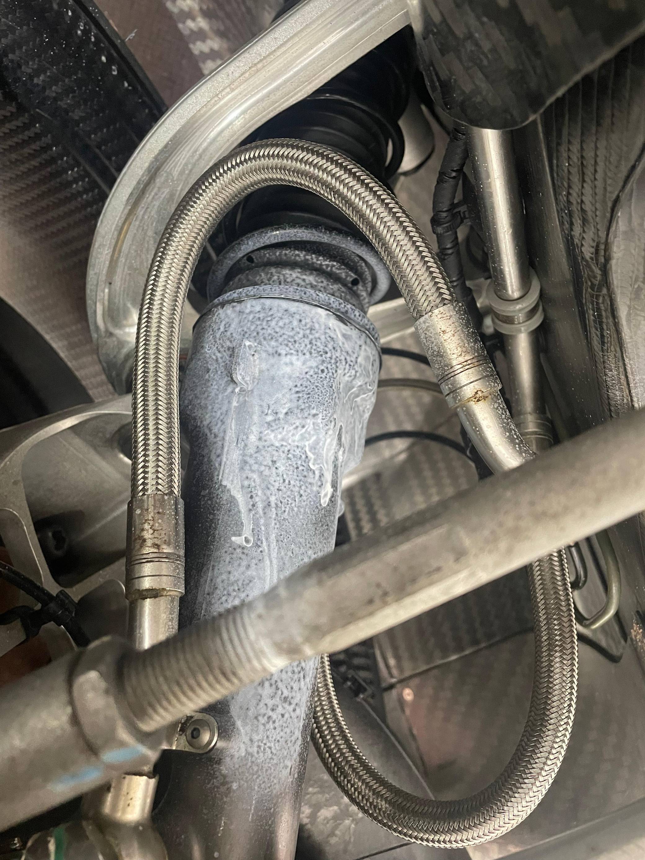 2014 McLaren P1 photo 418