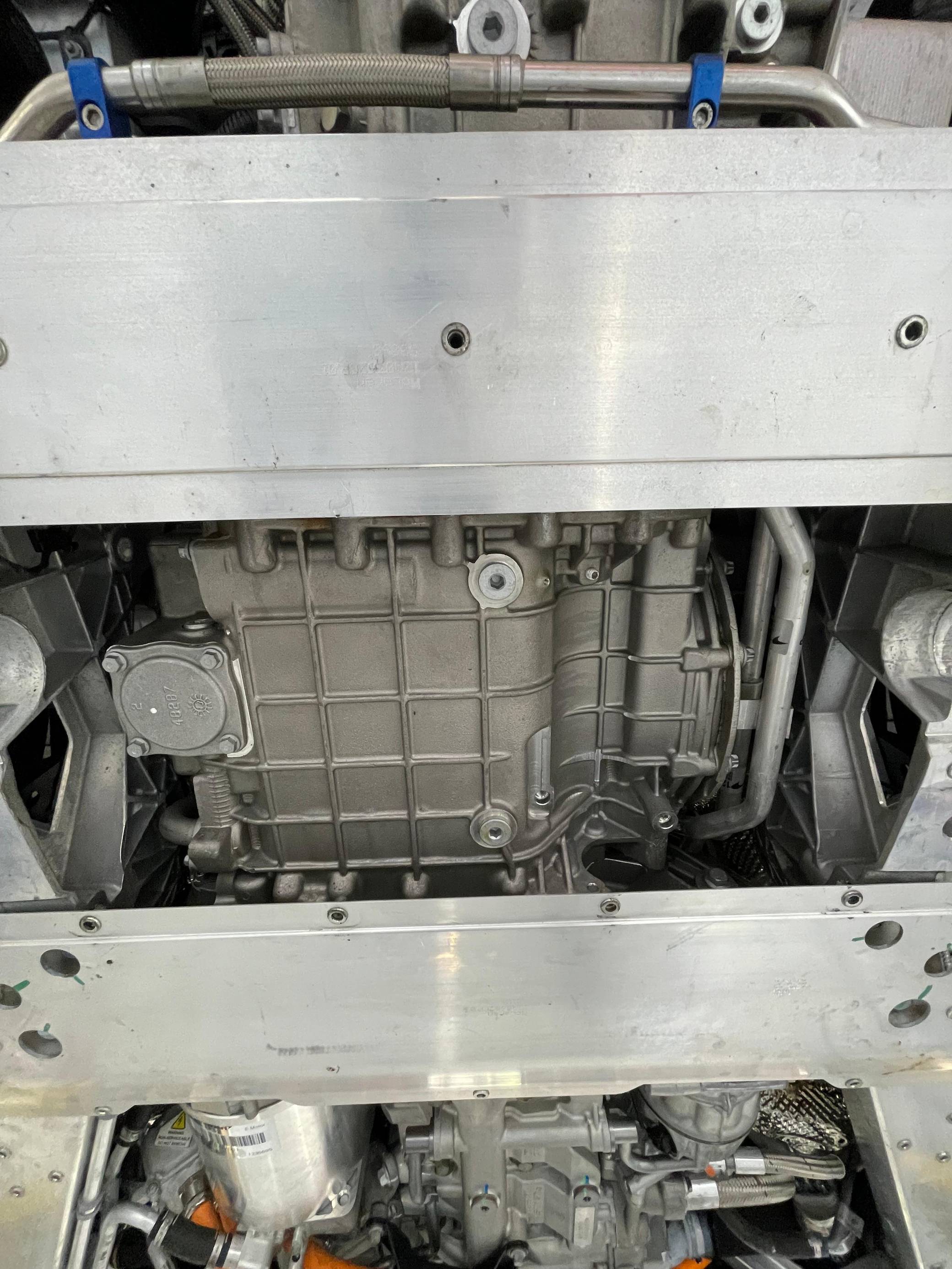 2014 McLaren P1 photo 412