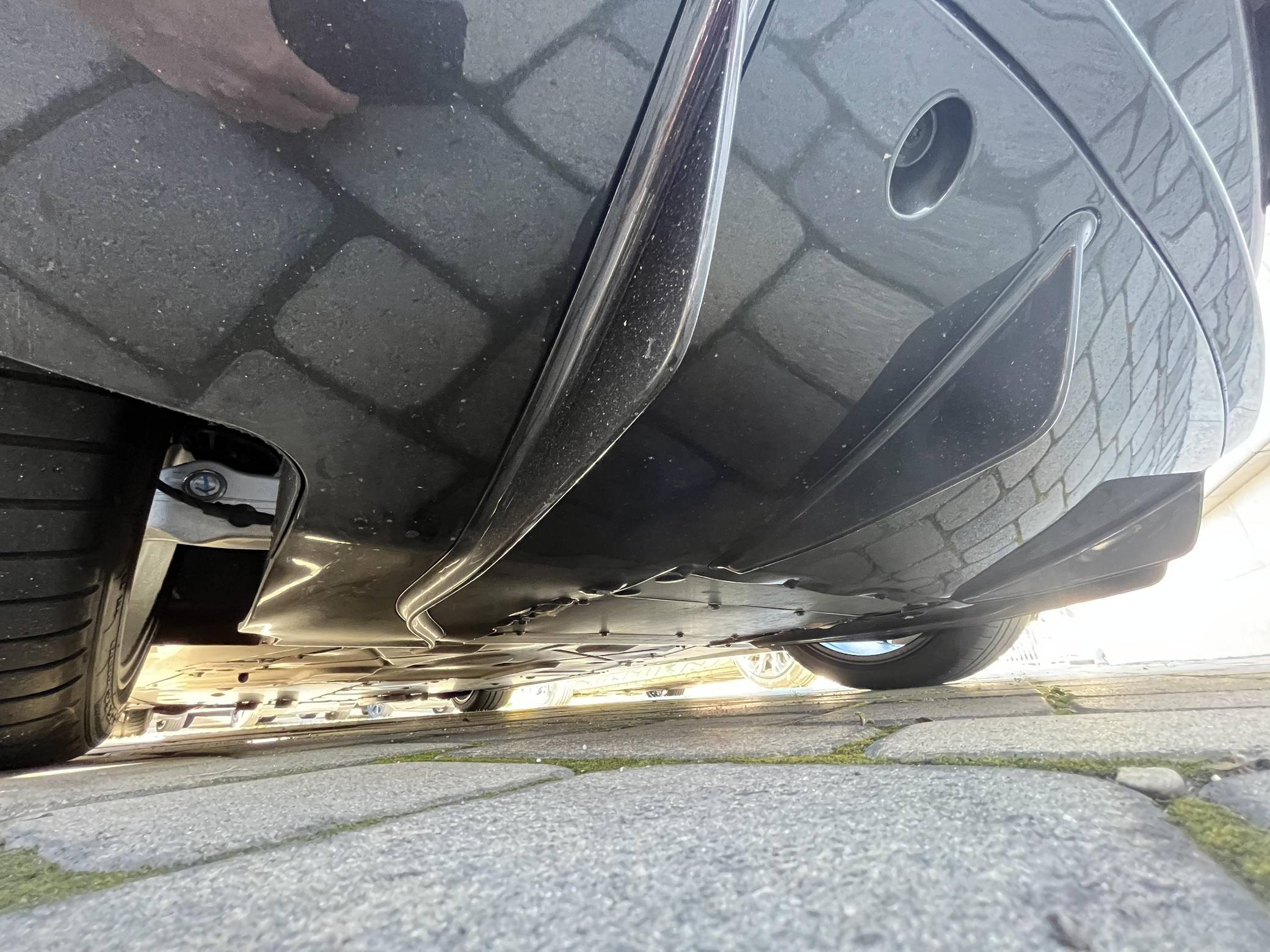 2021 McLaren 720S photo 113