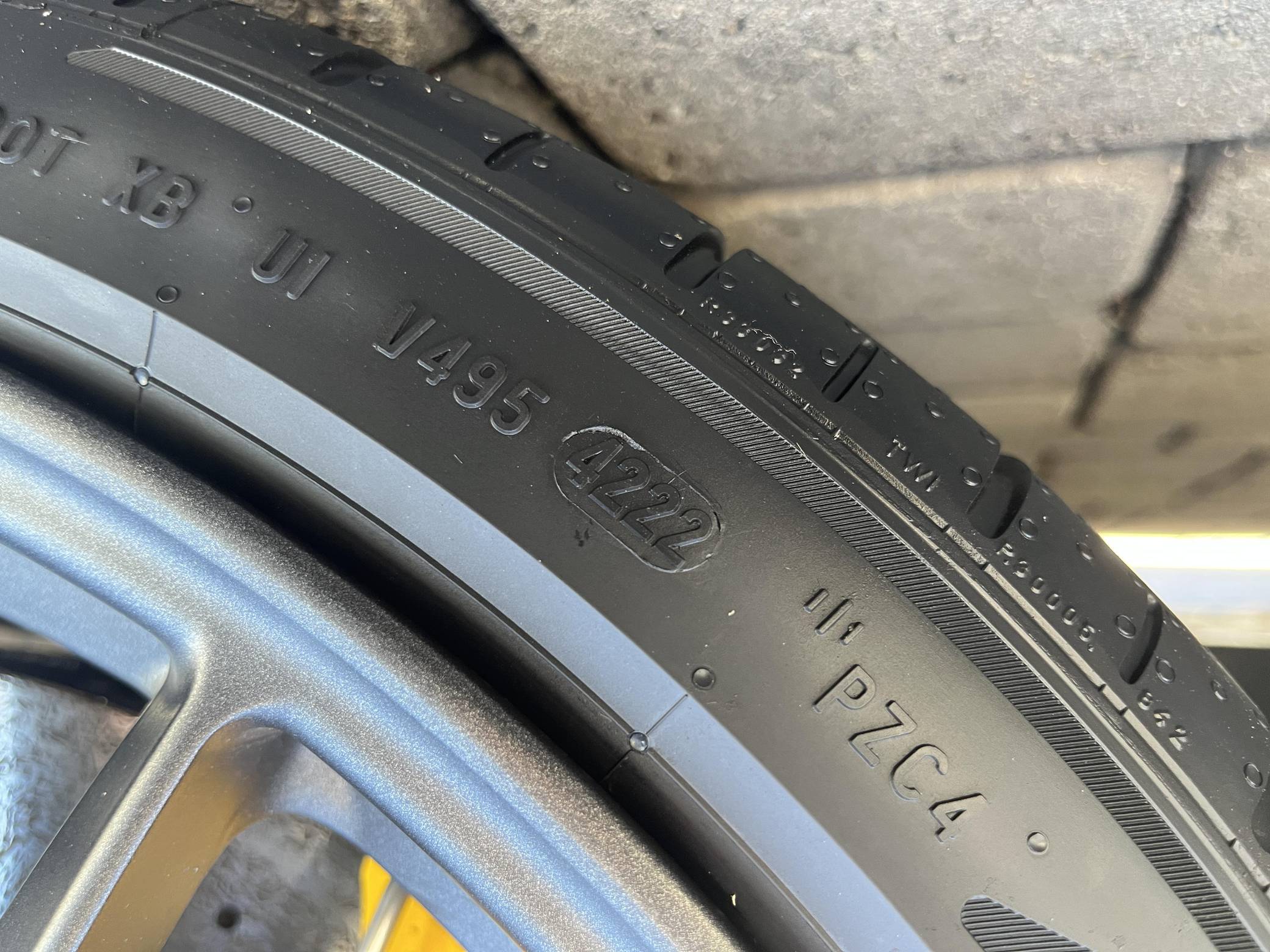 2021 McLaren 720S photo 77