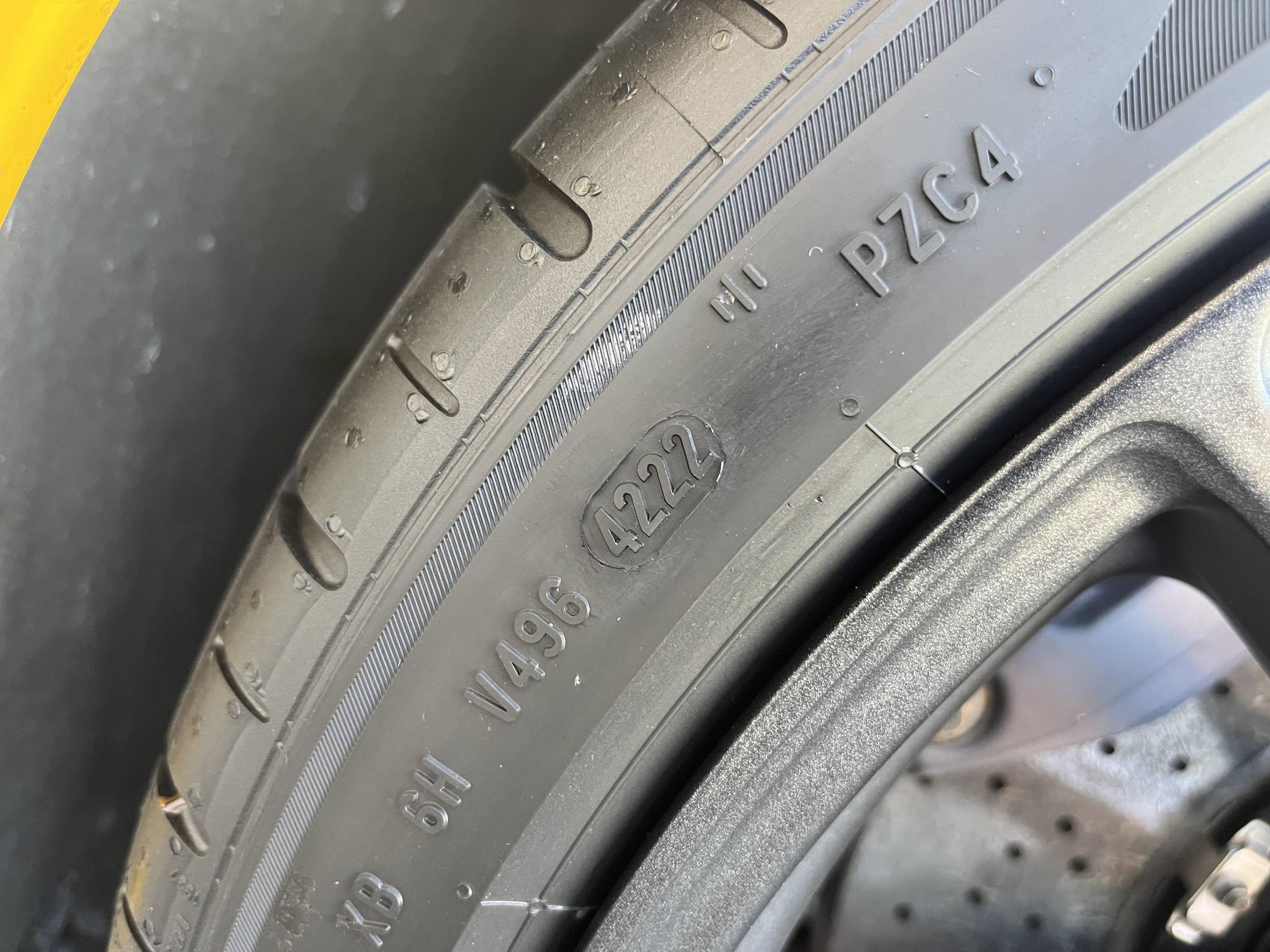 2021 McLaren 720S photo 75