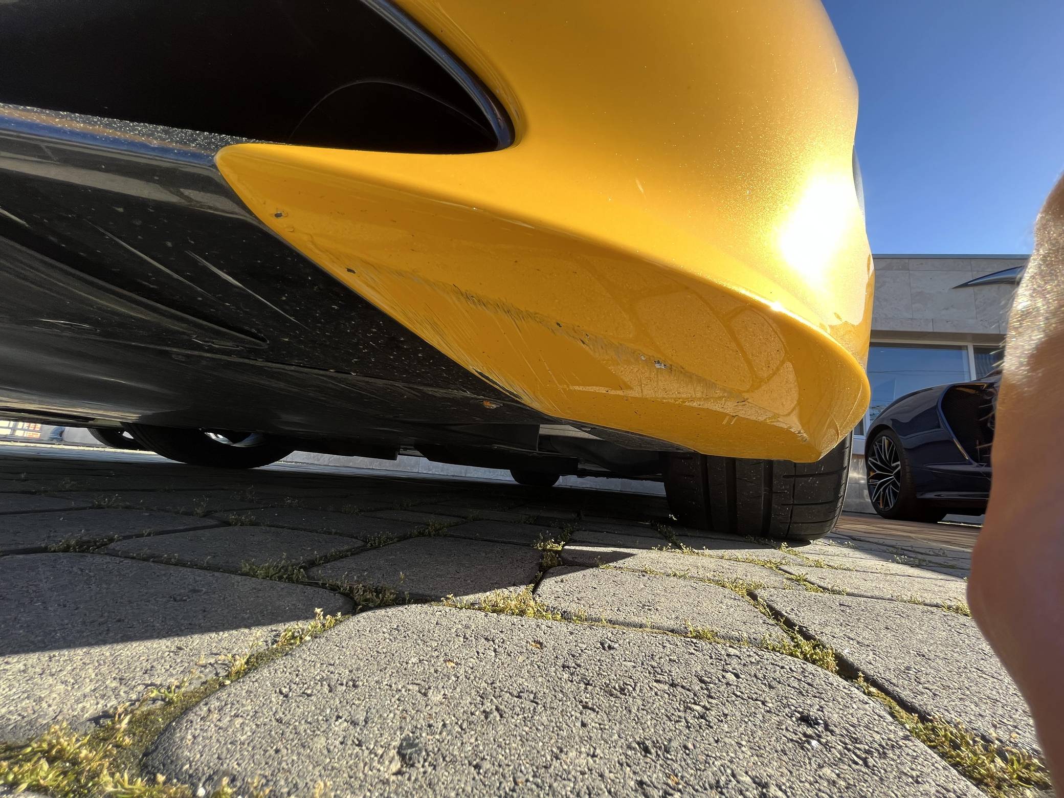 2021 McLaren 720S photo 65