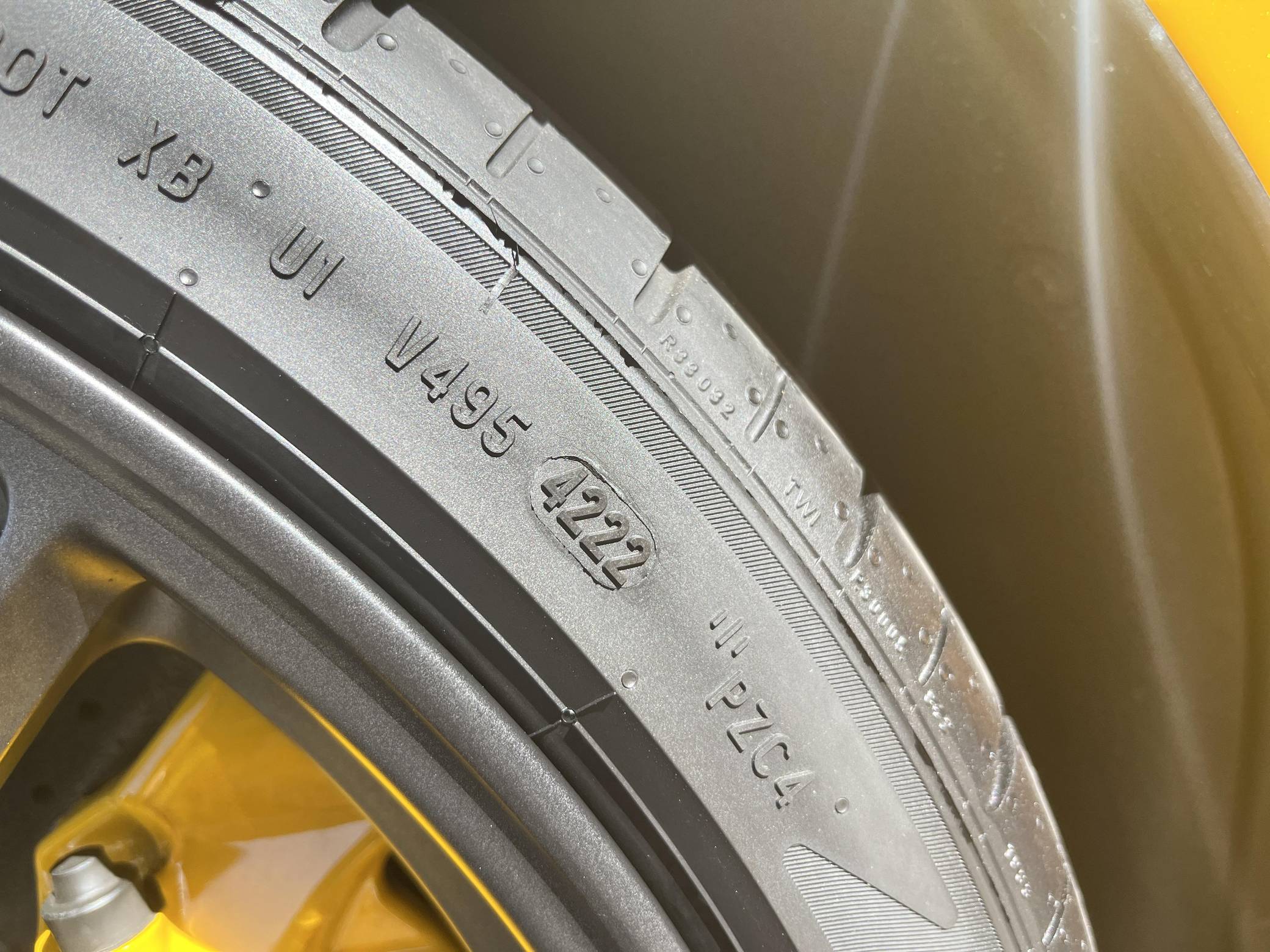 2021 McLaren 720S photo 74