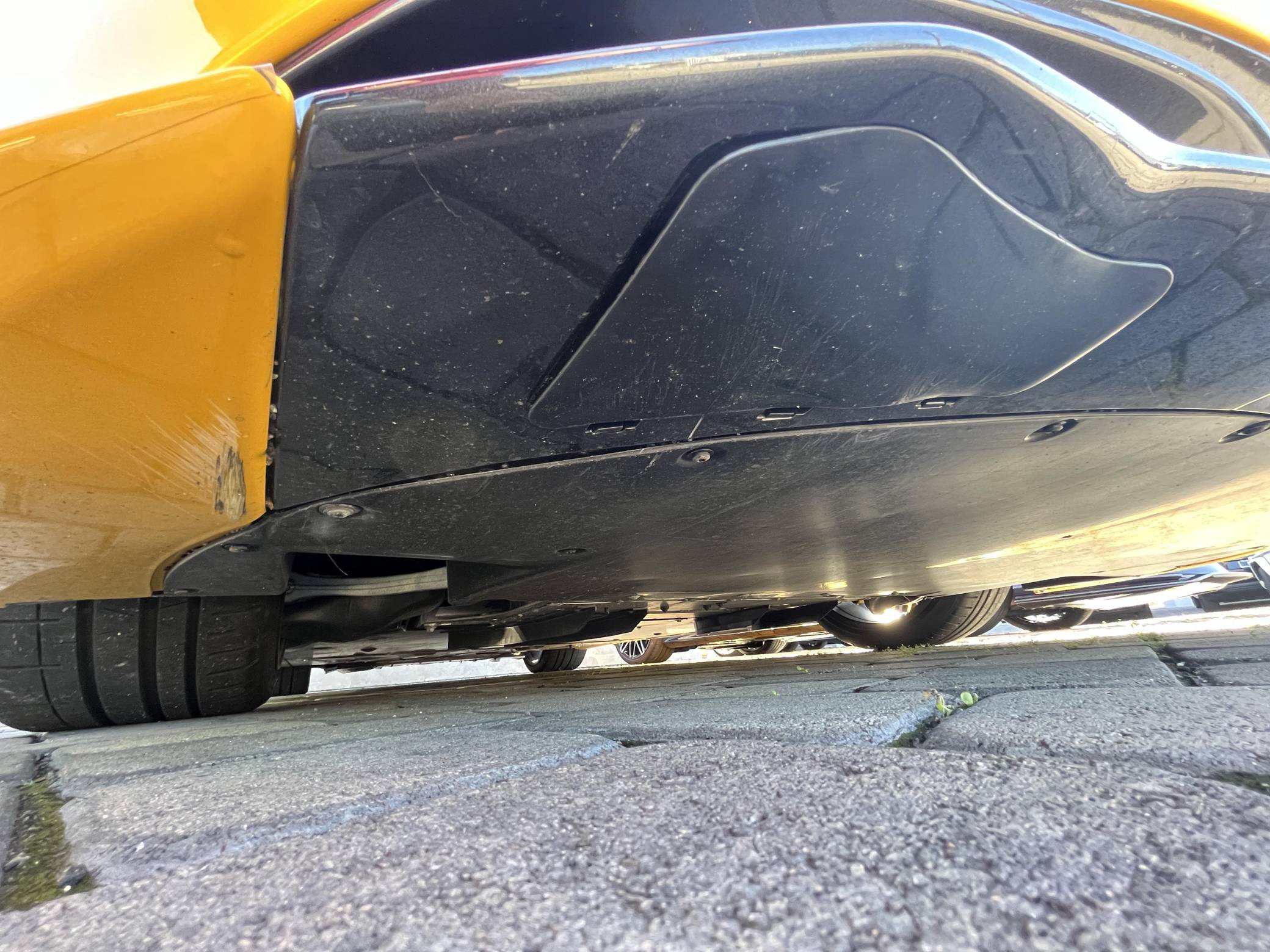 2021 McLaren 720S photo 63