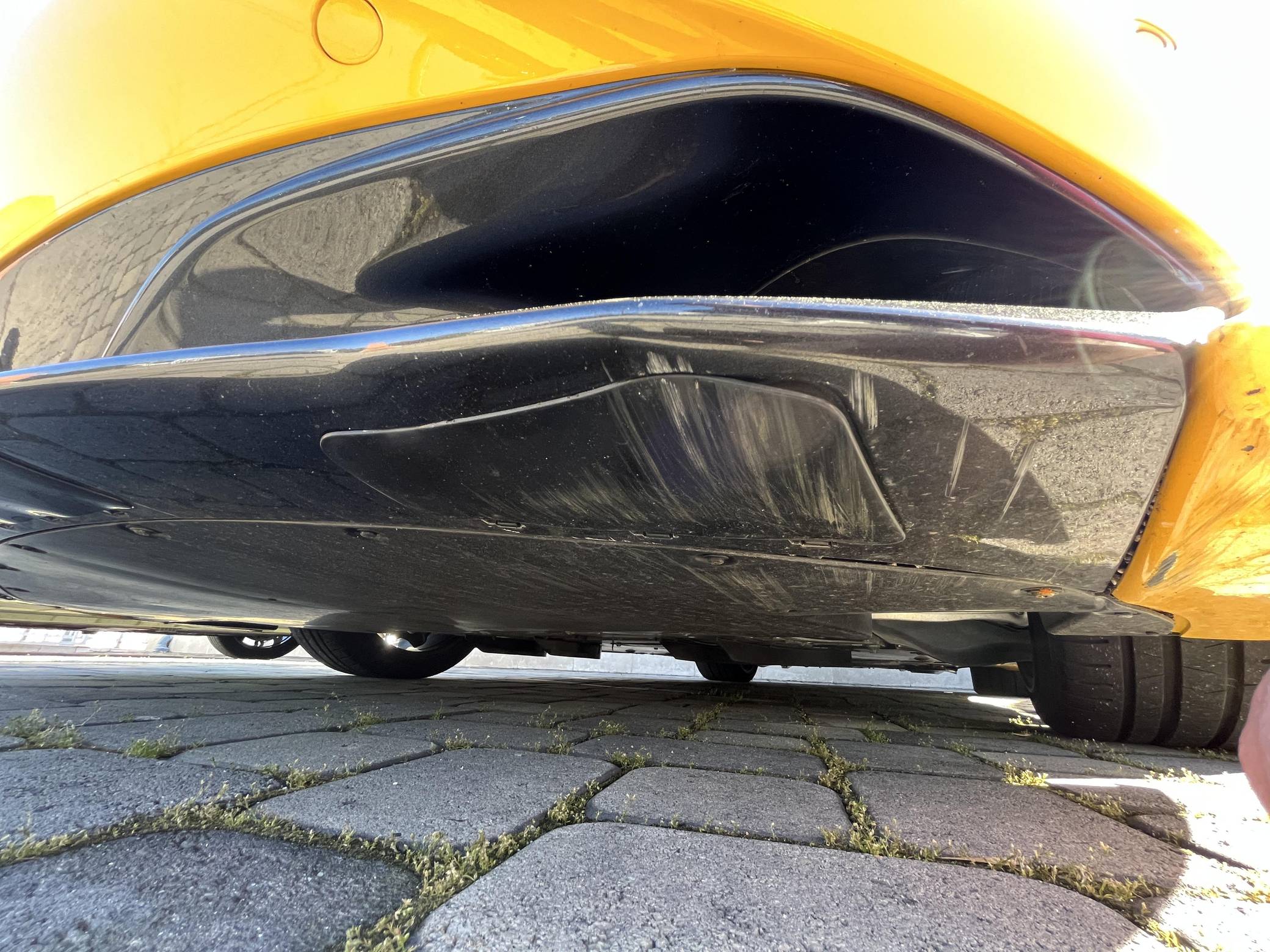 2021 McLaren 720S photo 64
