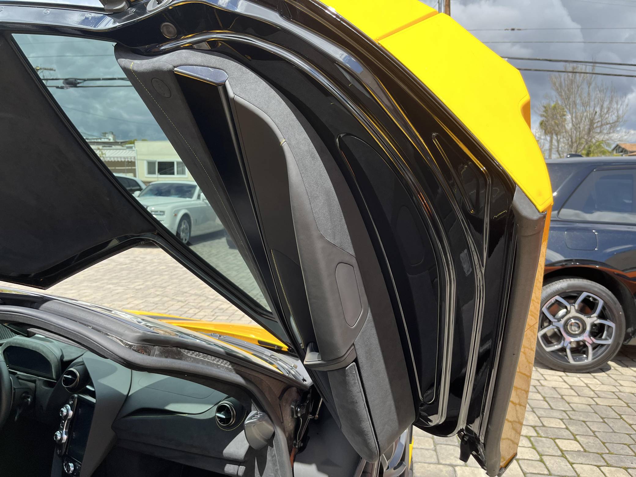 2021 McLaren 720S photo 106