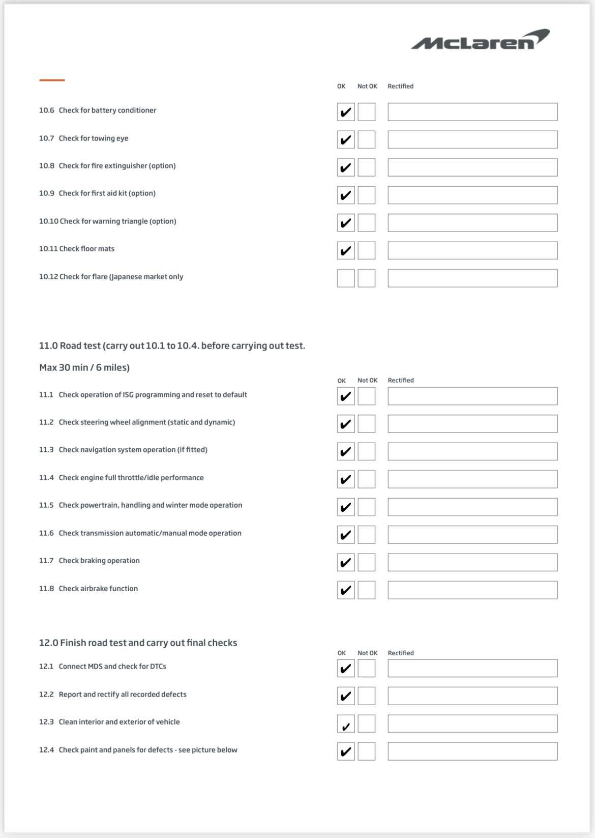 2021 McLaren 720S photo 126