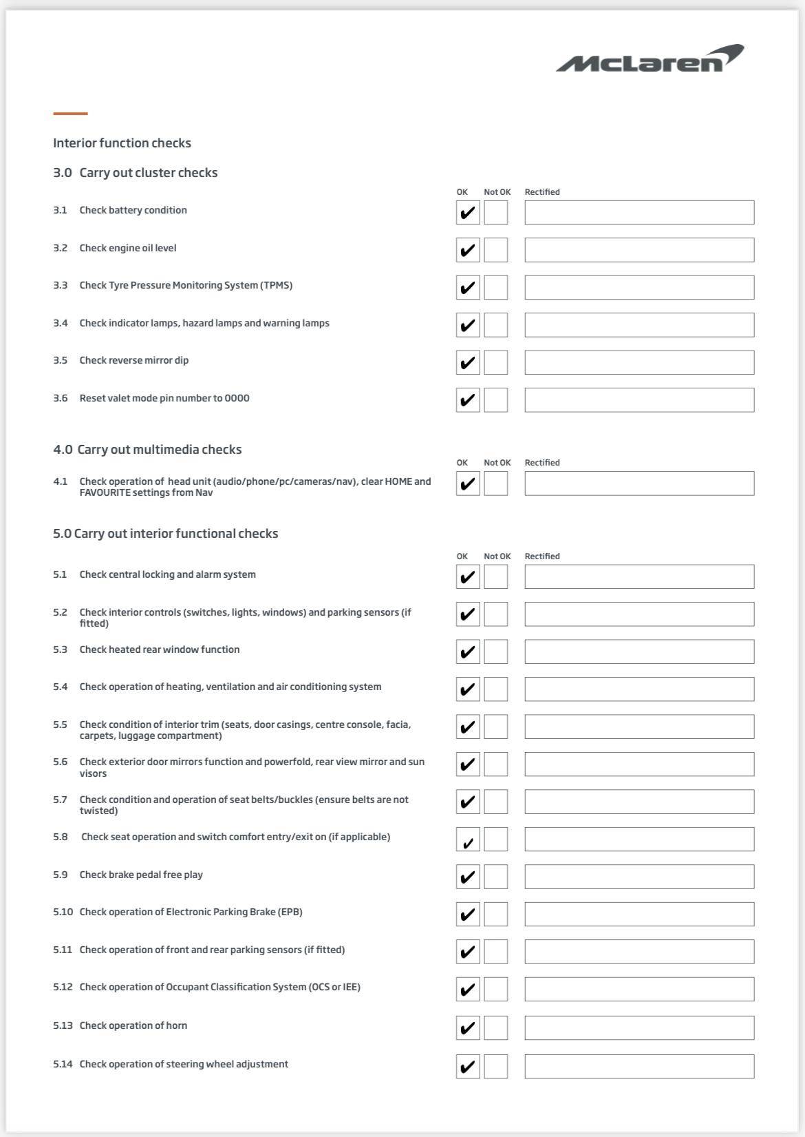 2021 McLaren 720S photo 123