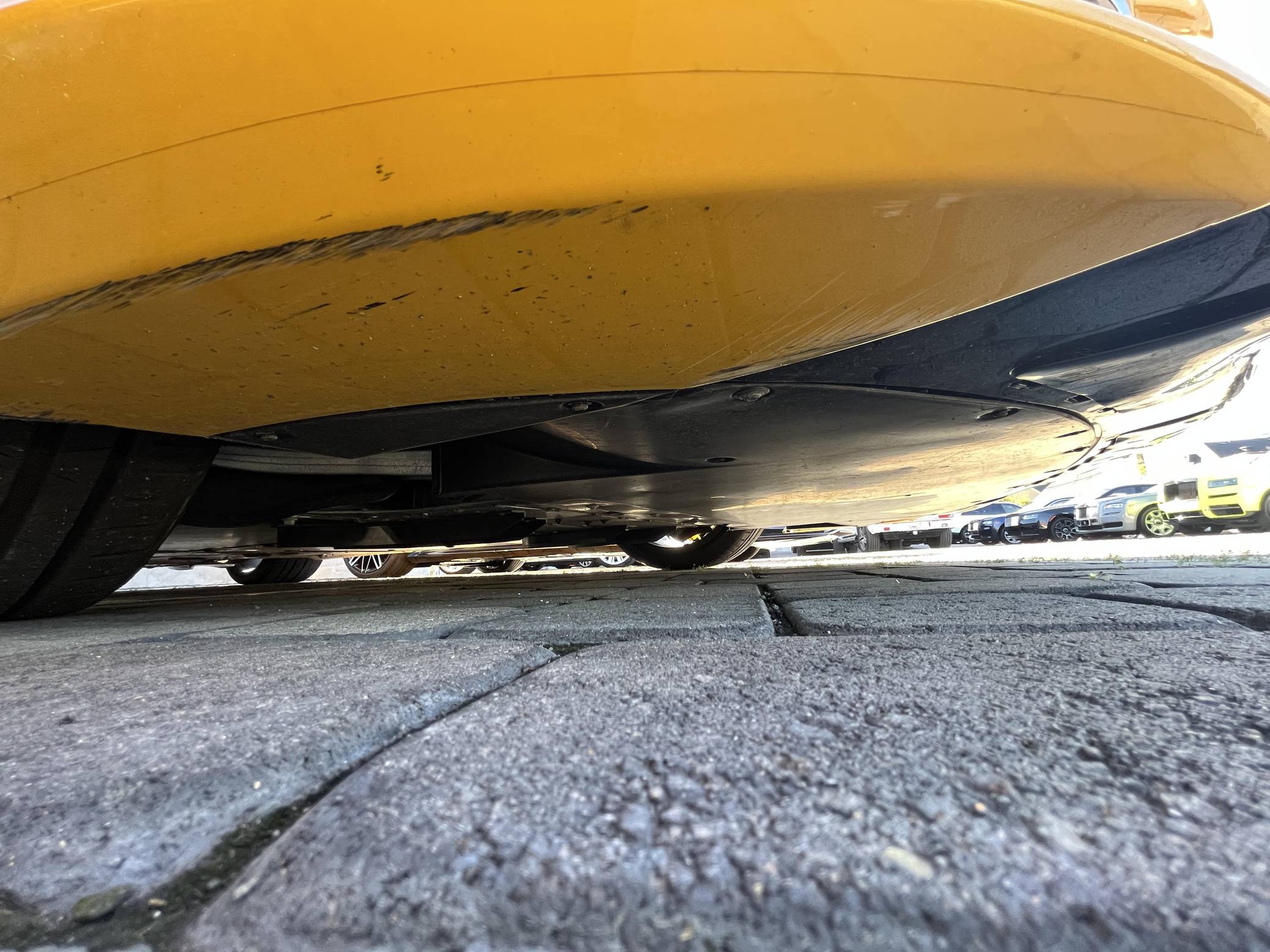 2021 McLaren 720S photo 62