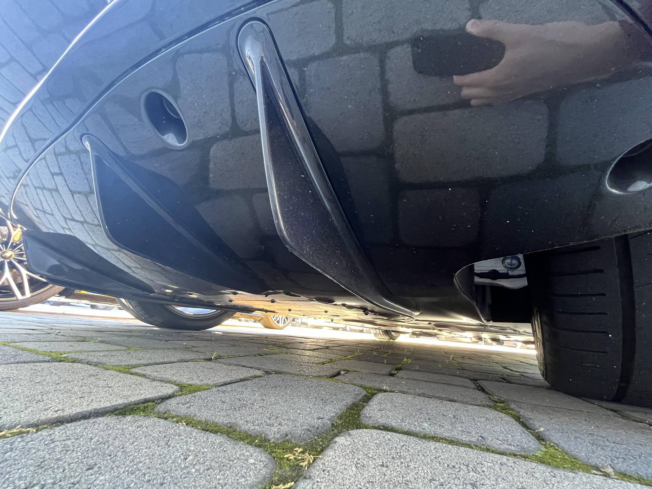 2021 McLaren 720S photo 114