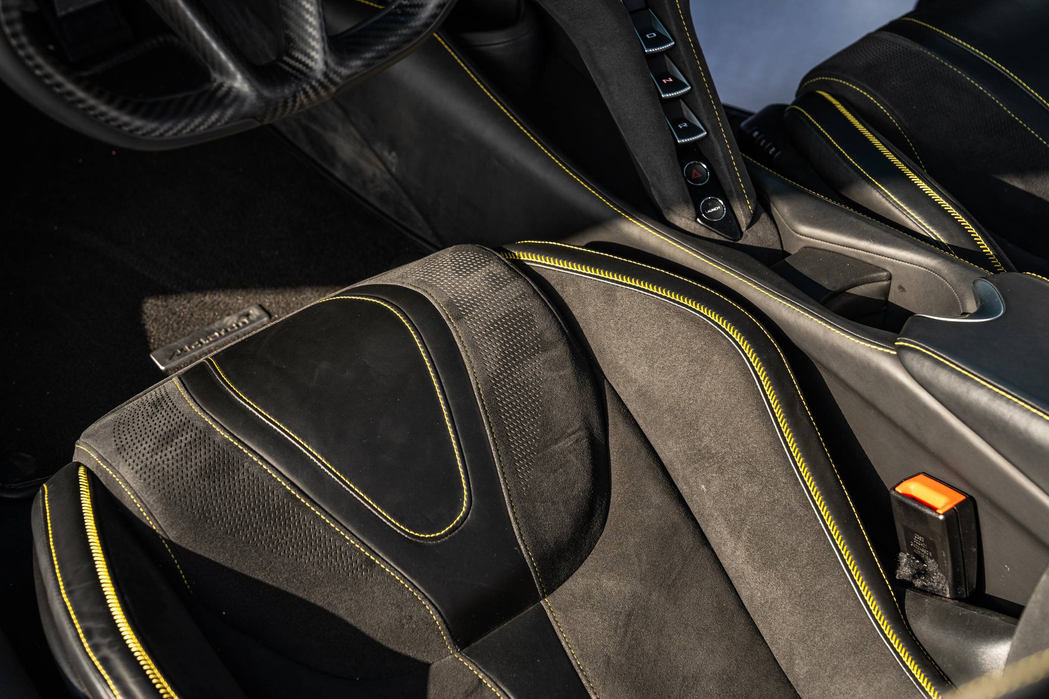 2021 McLaren 720S photo 82