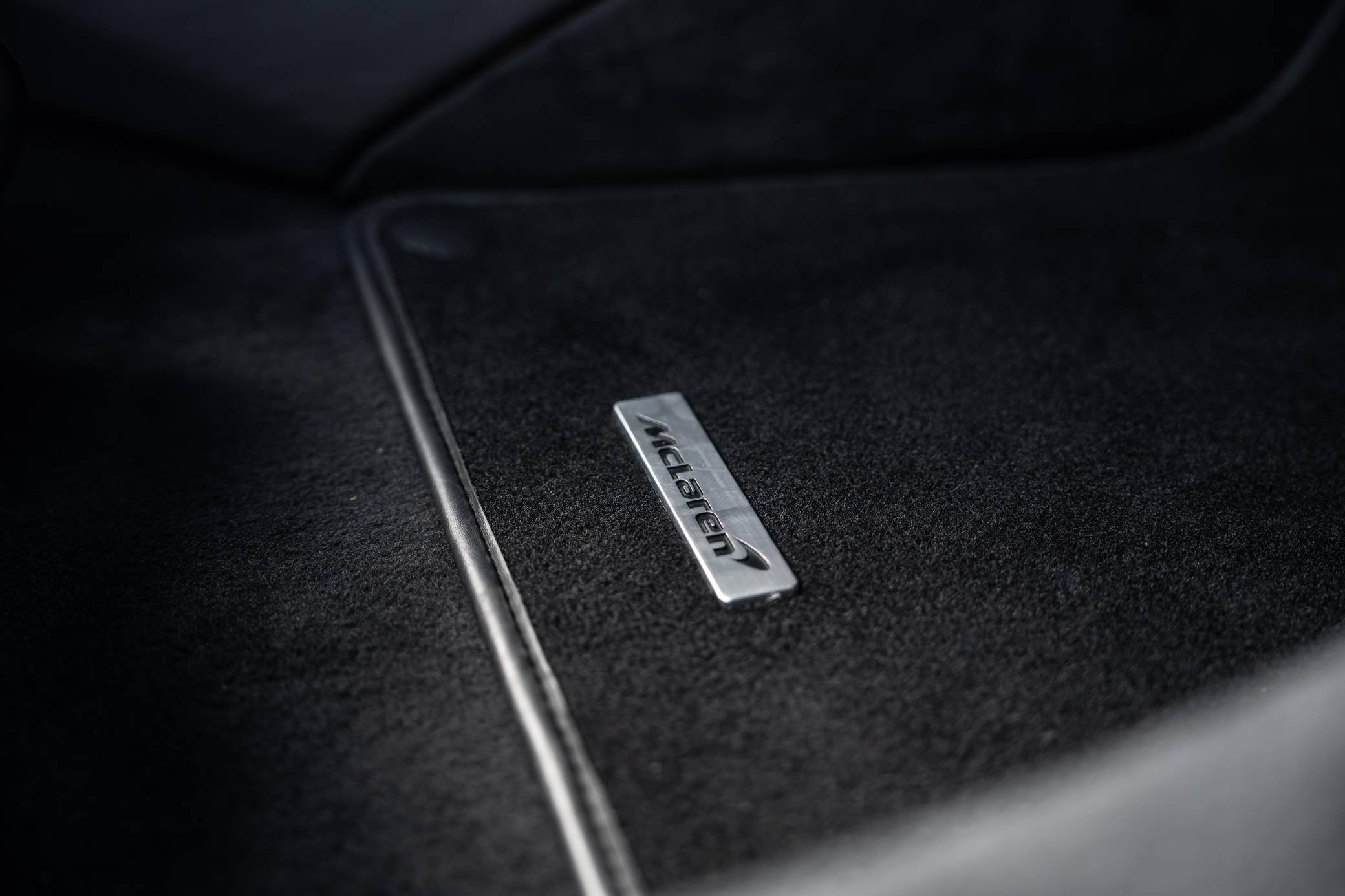 2021 McLaren 720S photo 97