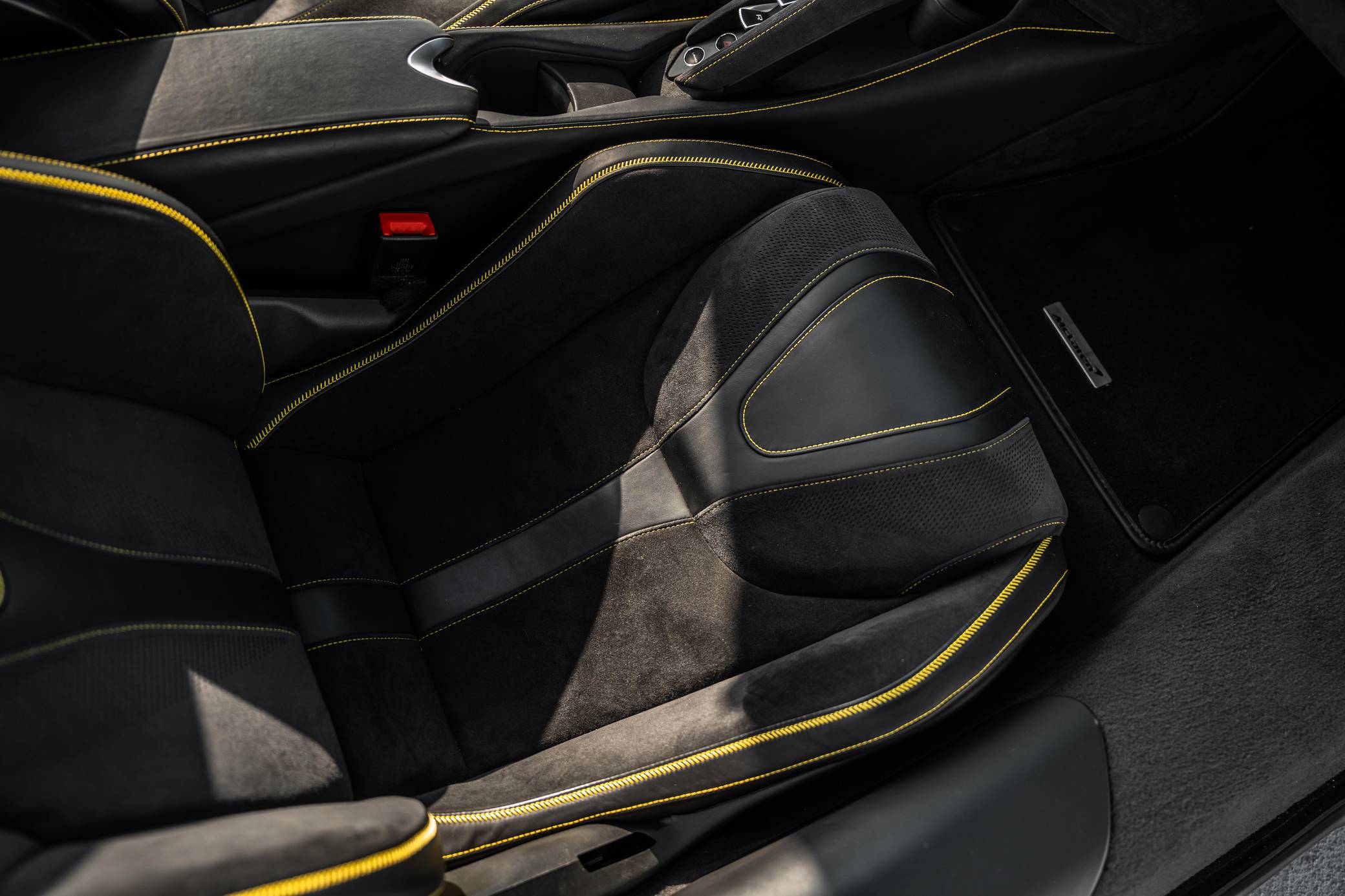2021 McLaren 720S photo 88
