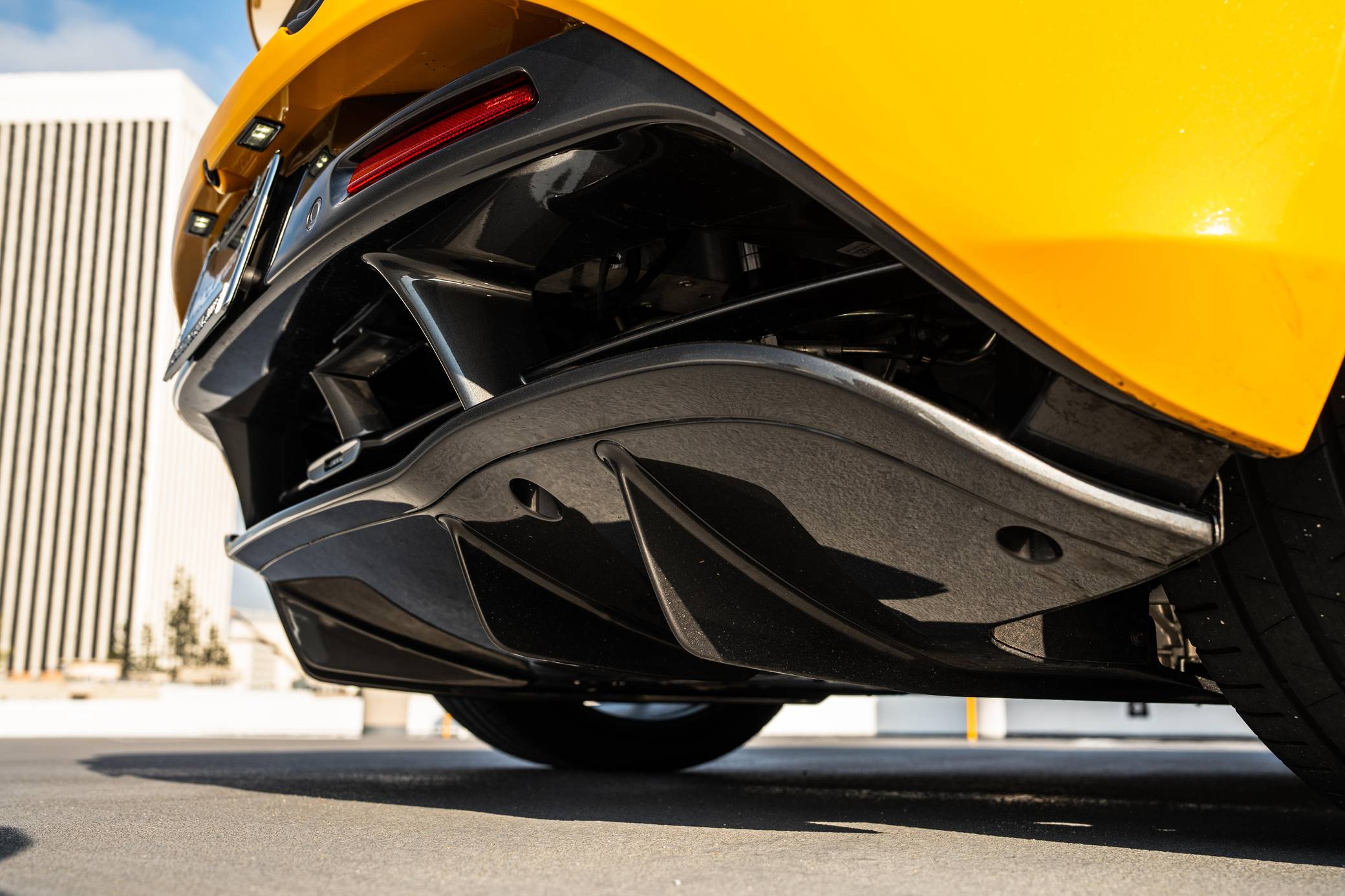 2021 McLaren 720S photo 47