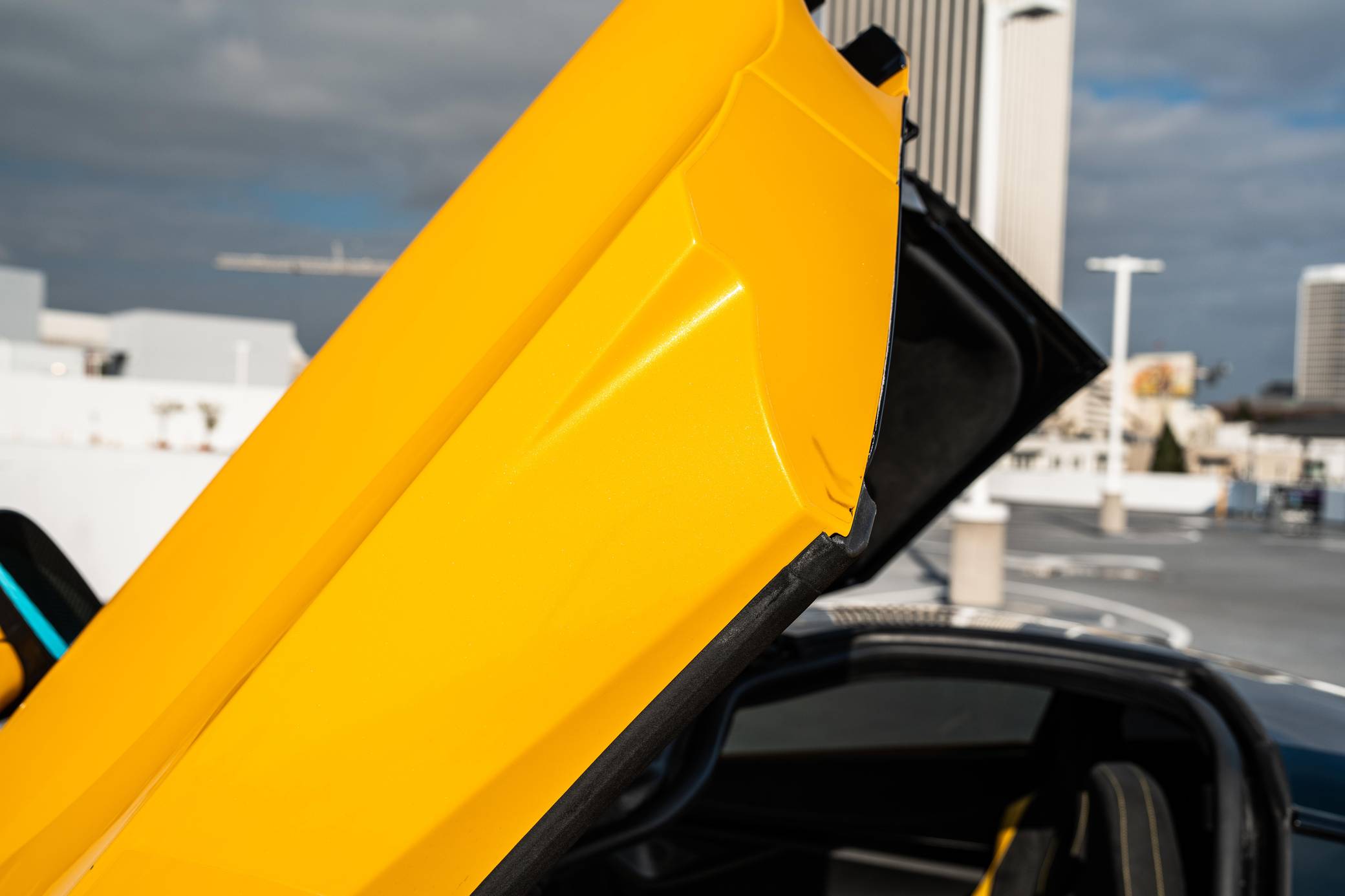 2021 McLaren 720S photo 102