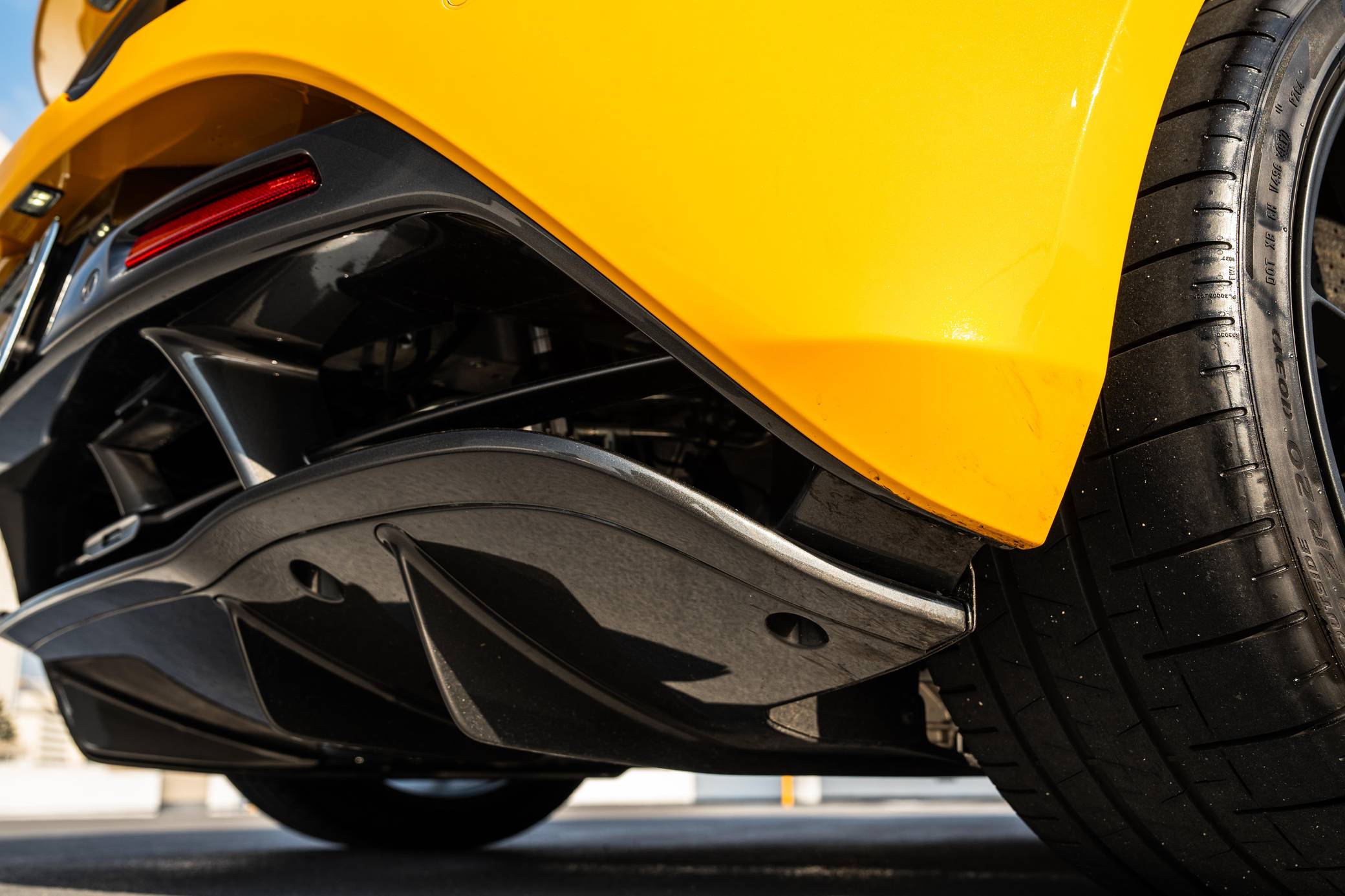 2021 McLaren 720S photo 48