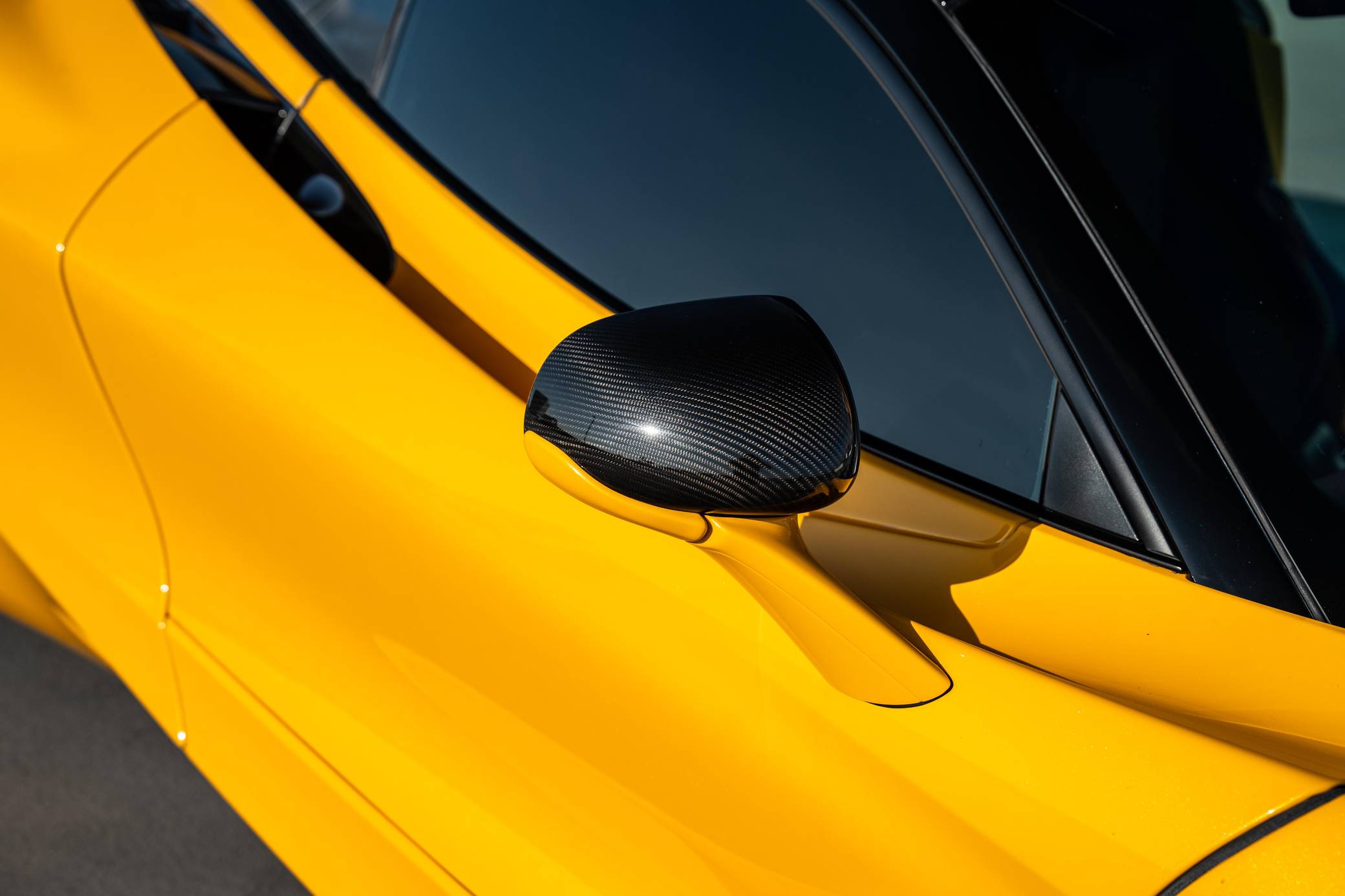 2021 McLaren 720S photo 58