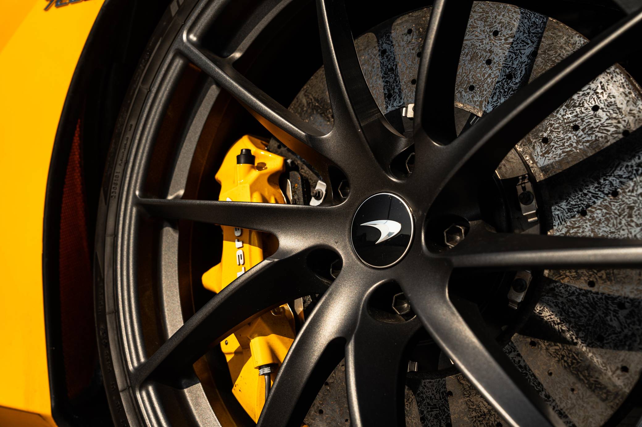 2021 McLaren 720S photo 72