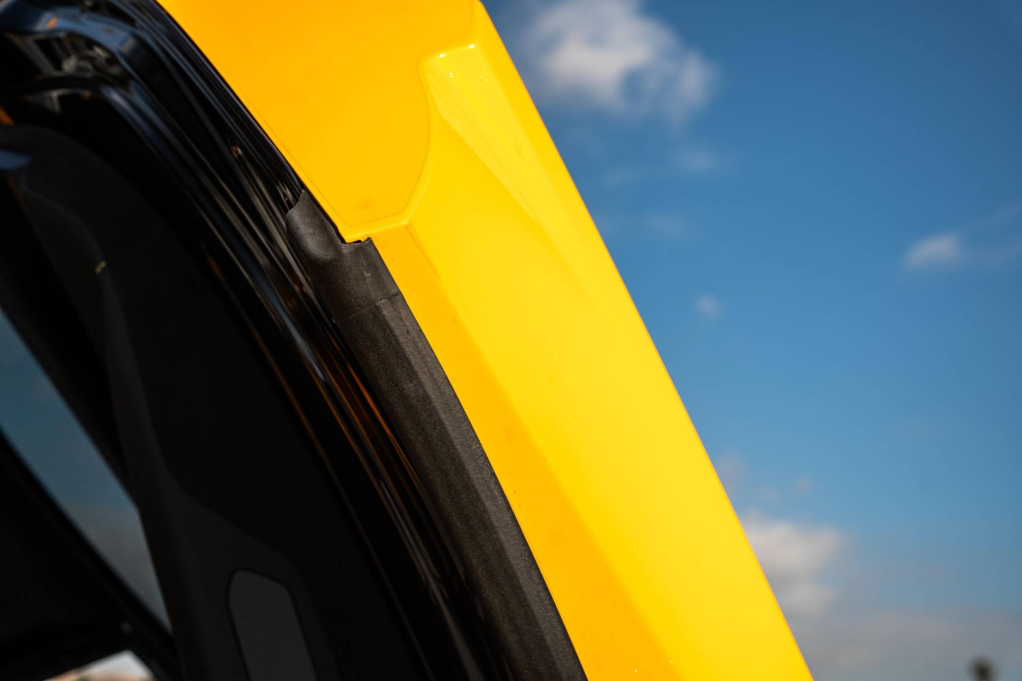 2021 McLaren 720S photo 108