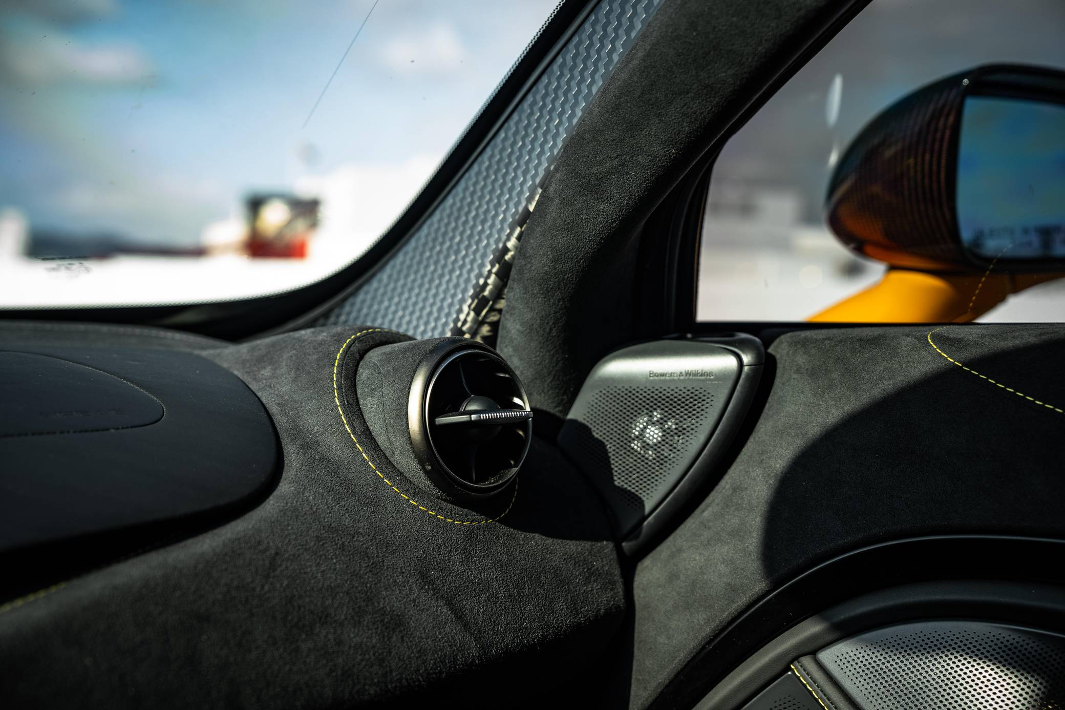 2021 McLaren 720S photo 94