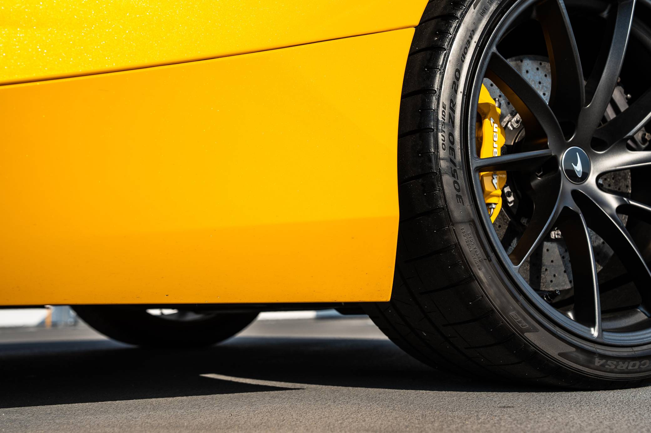 2021 McLaren 720S photo 41