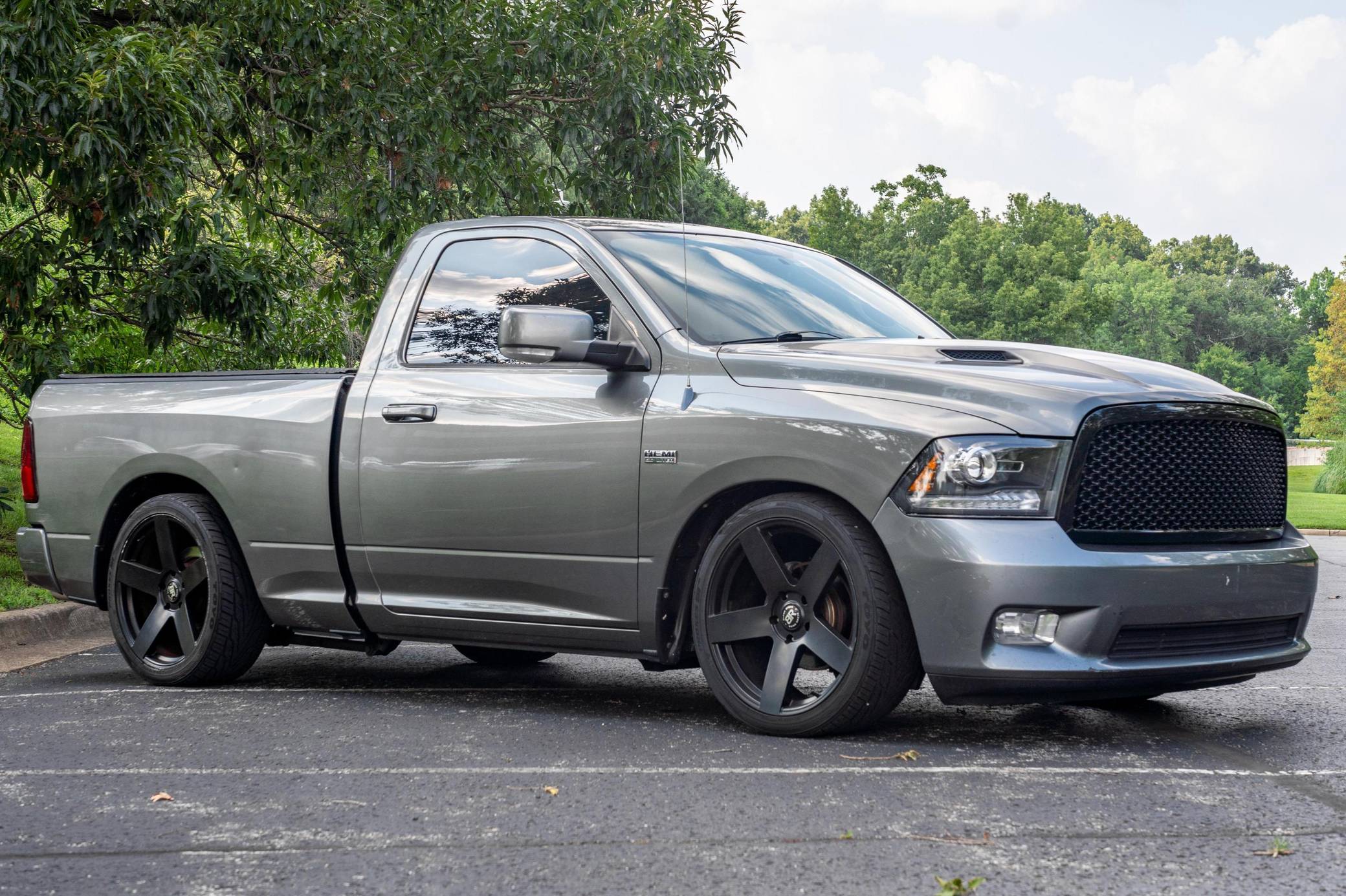 2011 Ram 1500 Sport