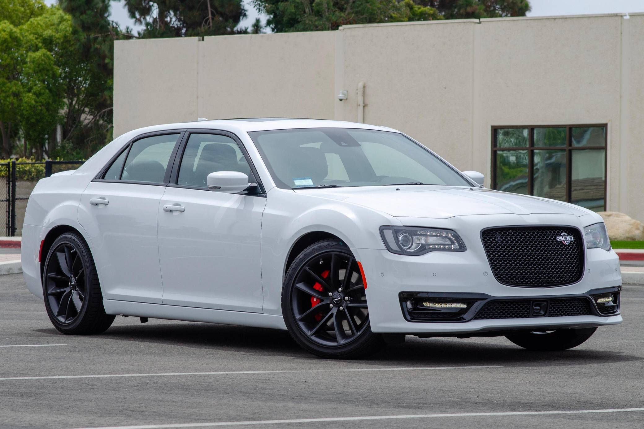 2023 Chrysler 300C