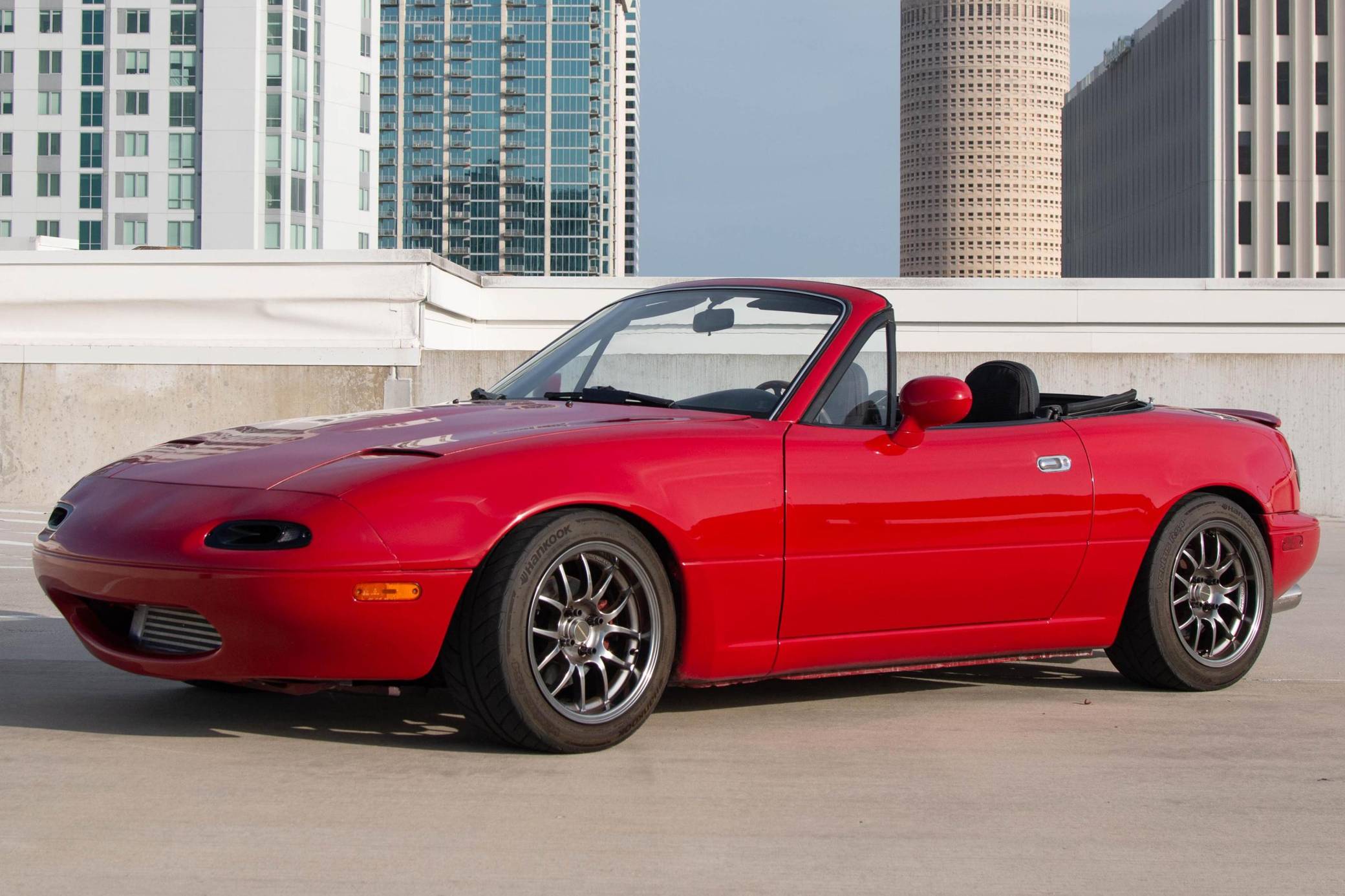 1994 Mazda MX-5 Miata for Sale - Cars & Bids
