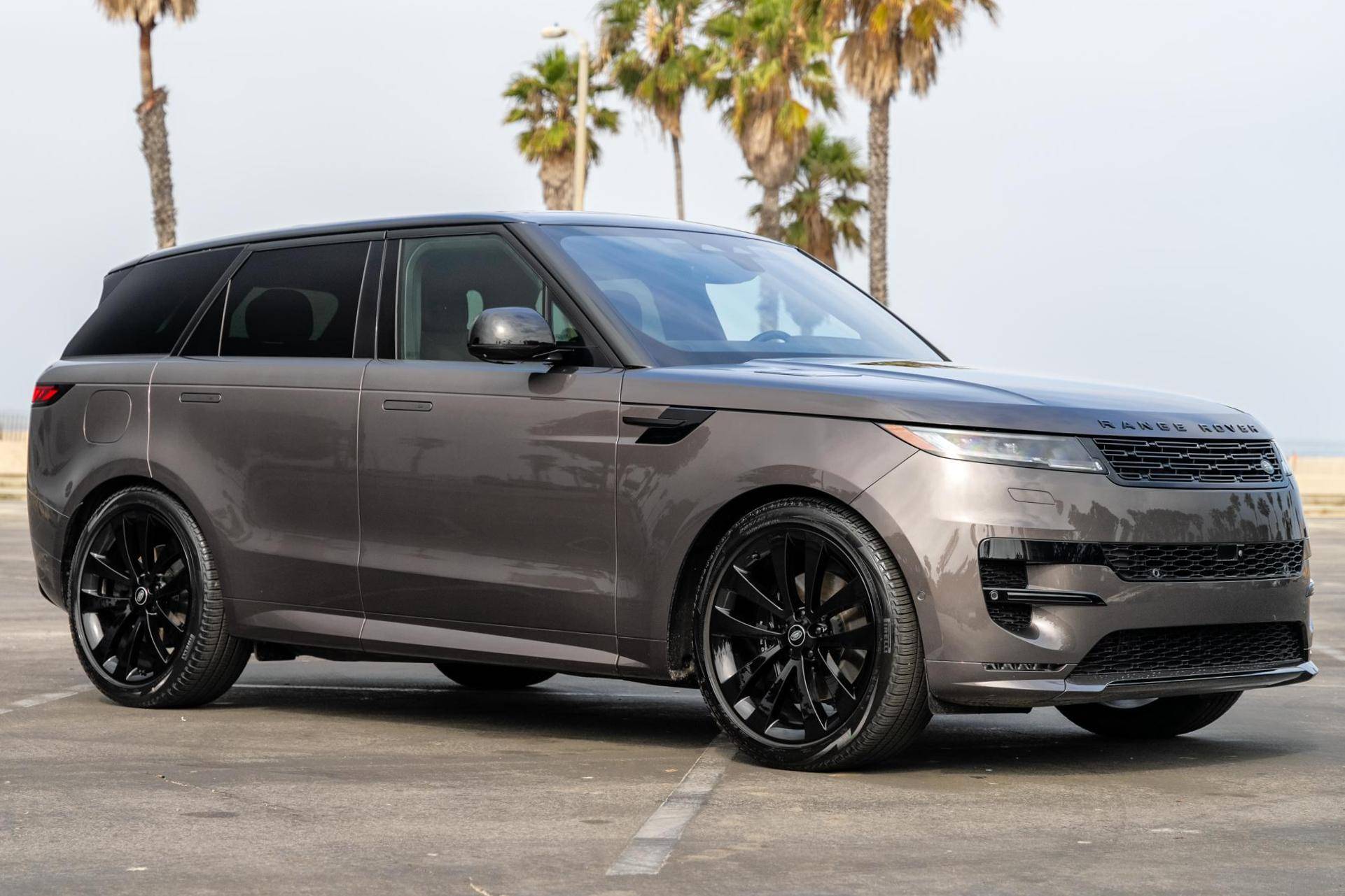 2023 Range Rover Sport P400 SE Dynamic VIN: SAL1L9FUXPA114952 for Sale ...