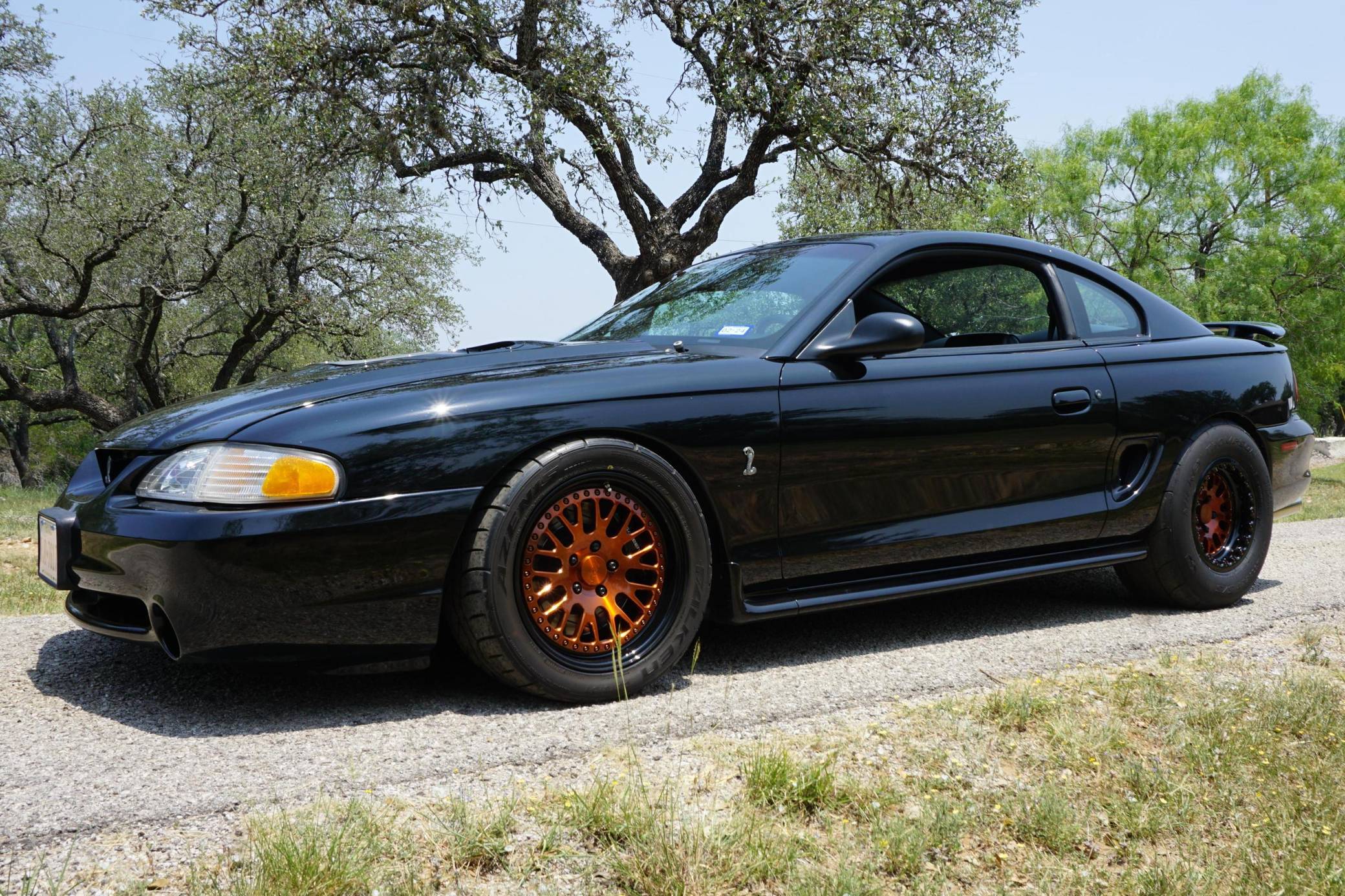 希少　新品　ワイルドスピード　1997年　Mustang　Cobra　マスタング 希少 新品 ワイルドスピード 1997年 Mustang Cobra マスタング