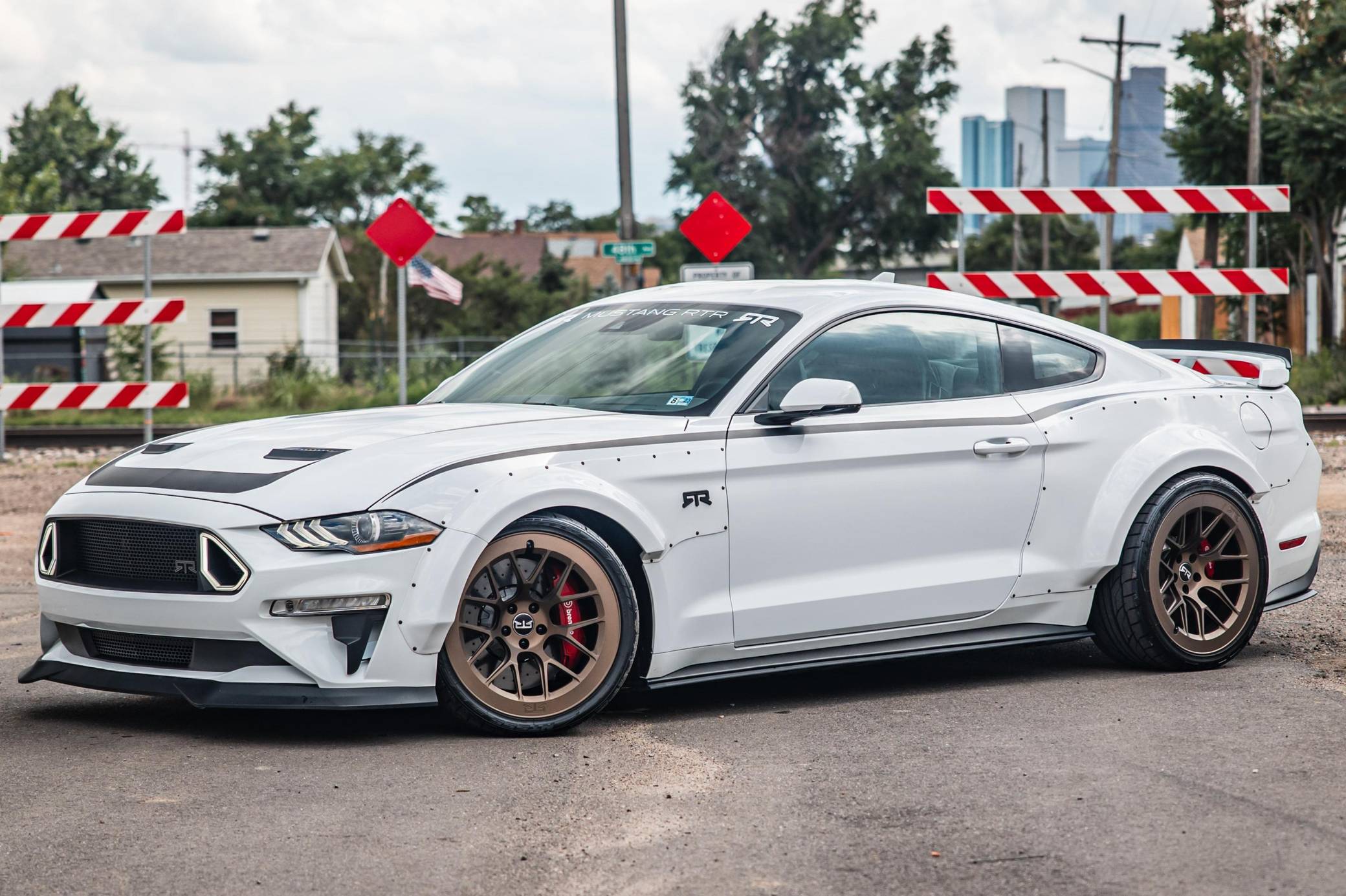 2022 Ford Mustang Buyer's Guide