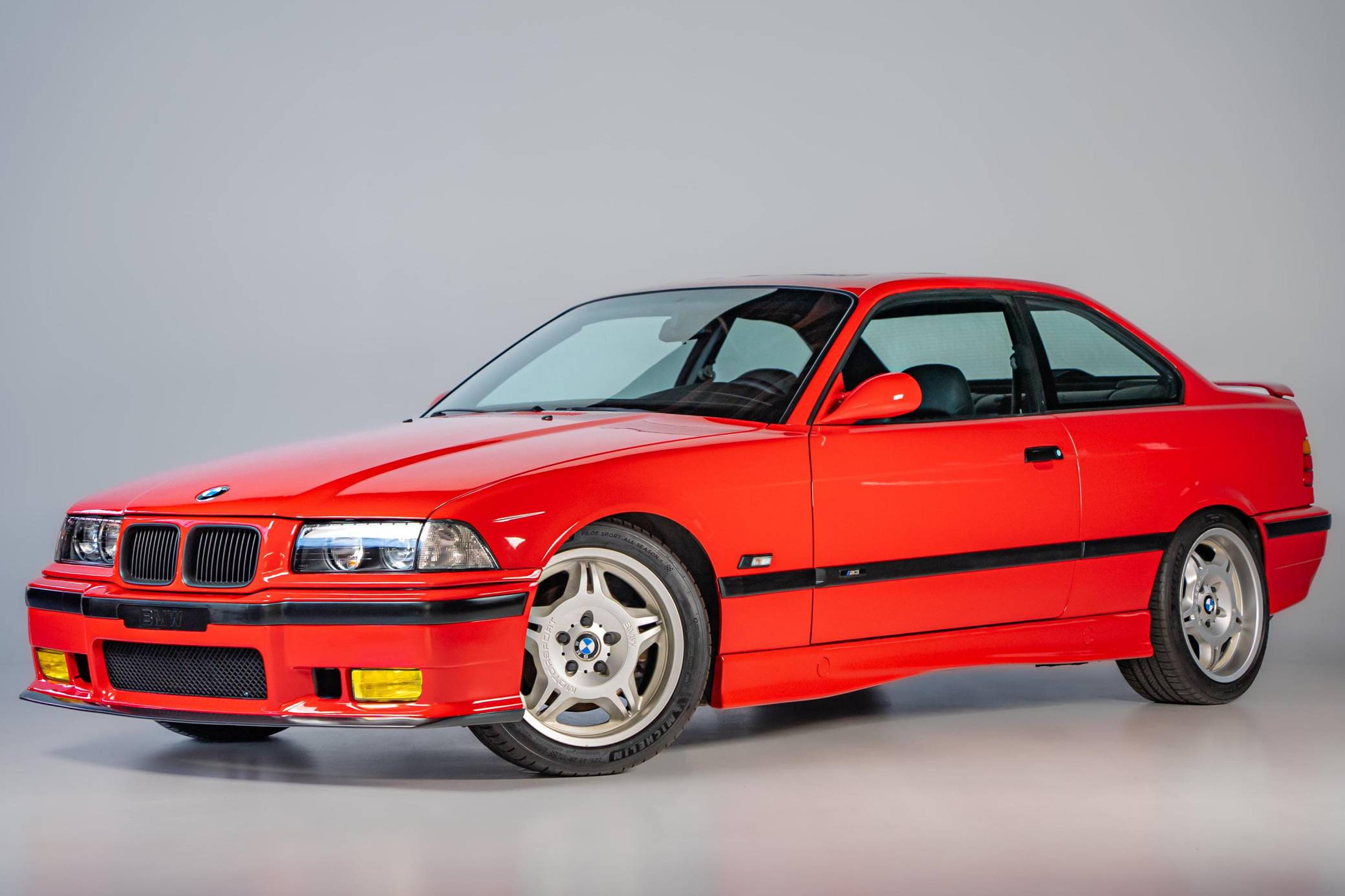 1995 BMW M3 Coupe