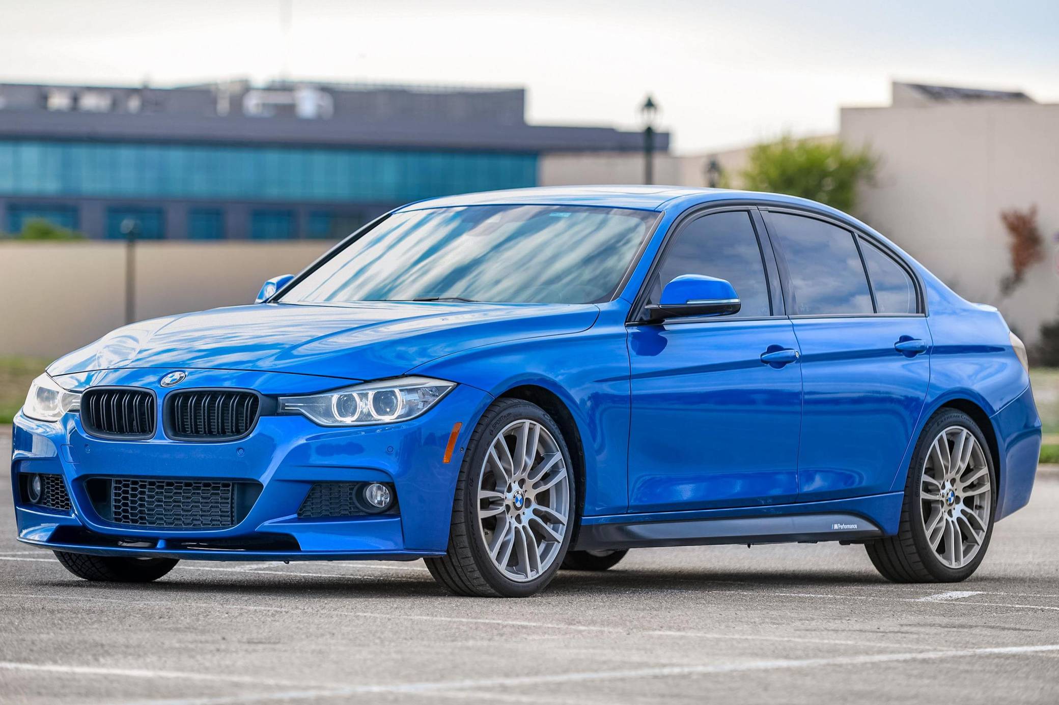 2015 BMW 335i Sedan for Sale Cars Bids