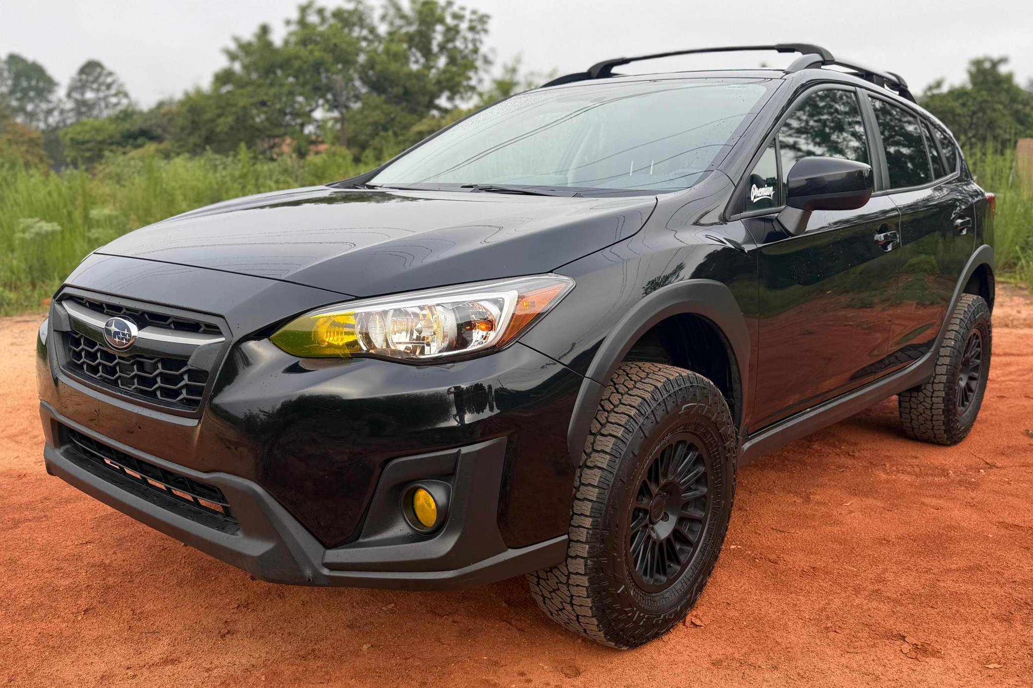 2019 Subaru Crosstrek