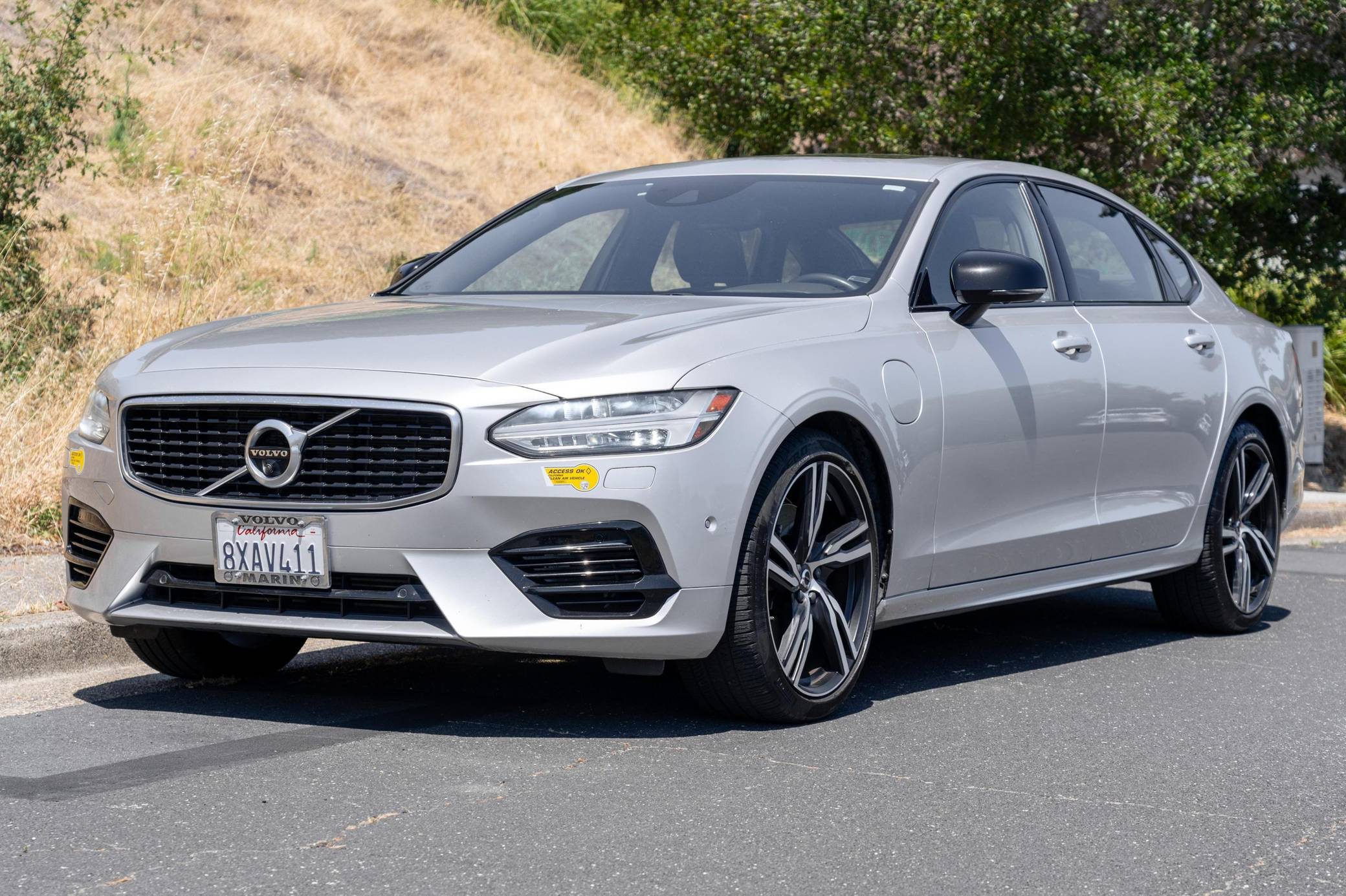 2020 Volvo S90