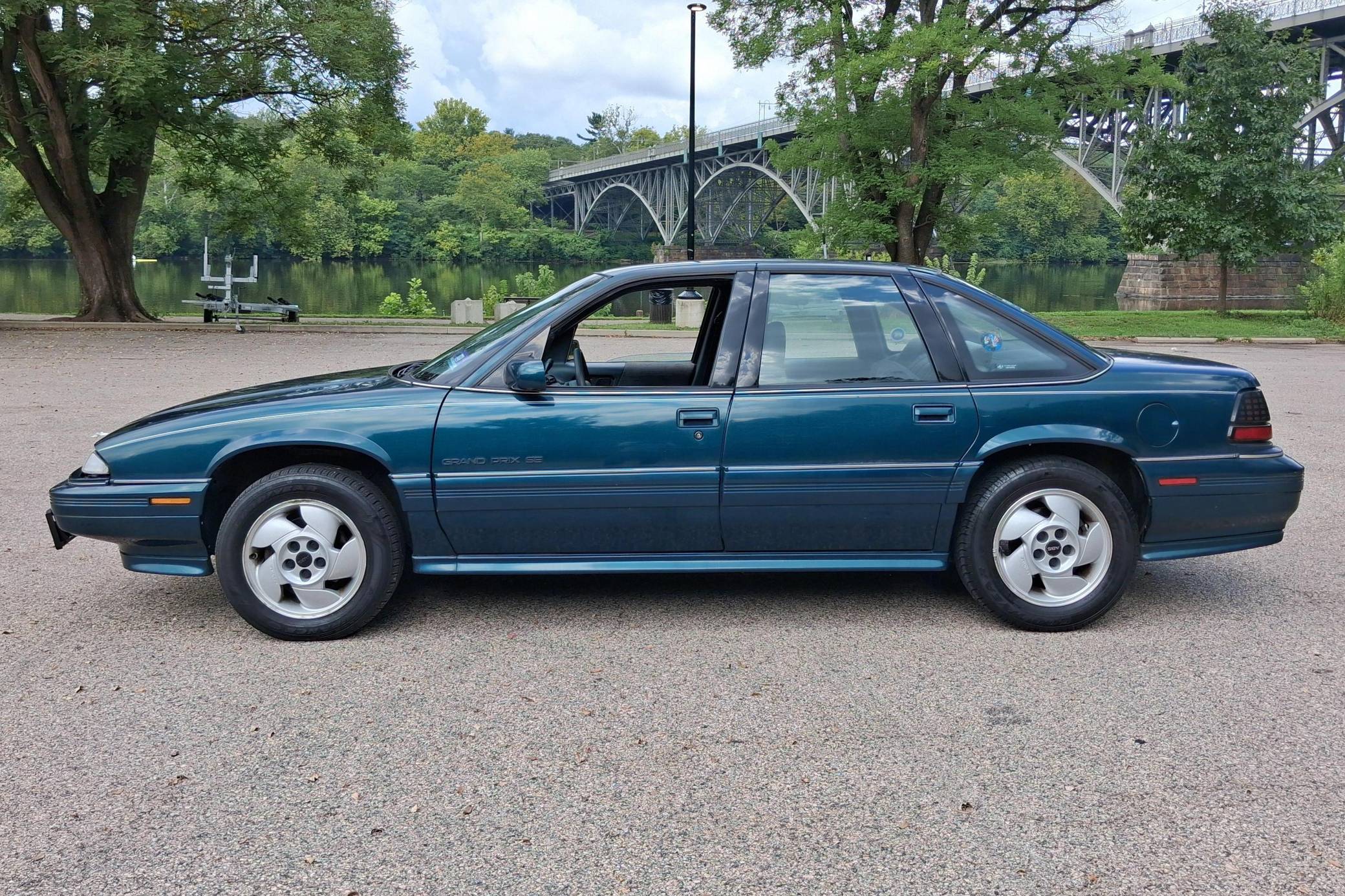 1996 Pontiac Grand Prix