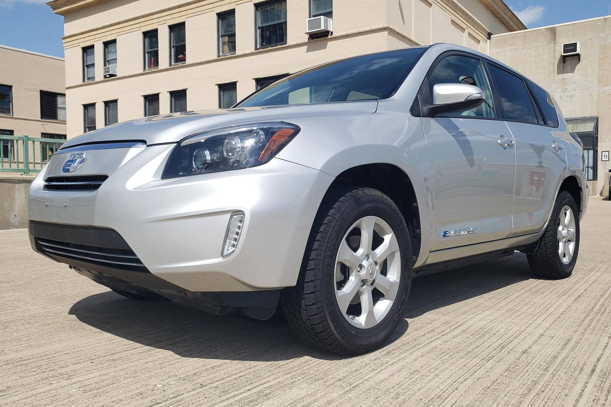 2013 Toyota RAV4