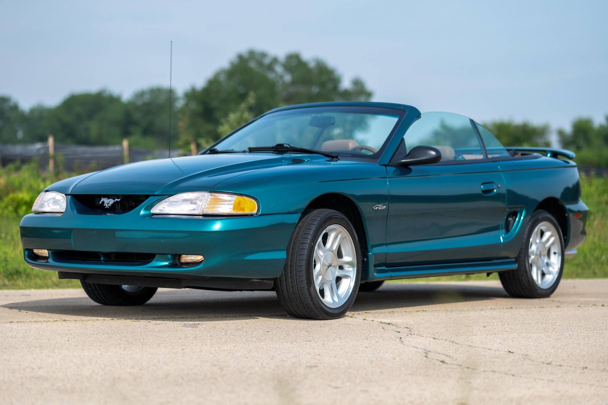 Sitemapcdatahttpthereferenznetmustang 1998 Gt Convertiblenull