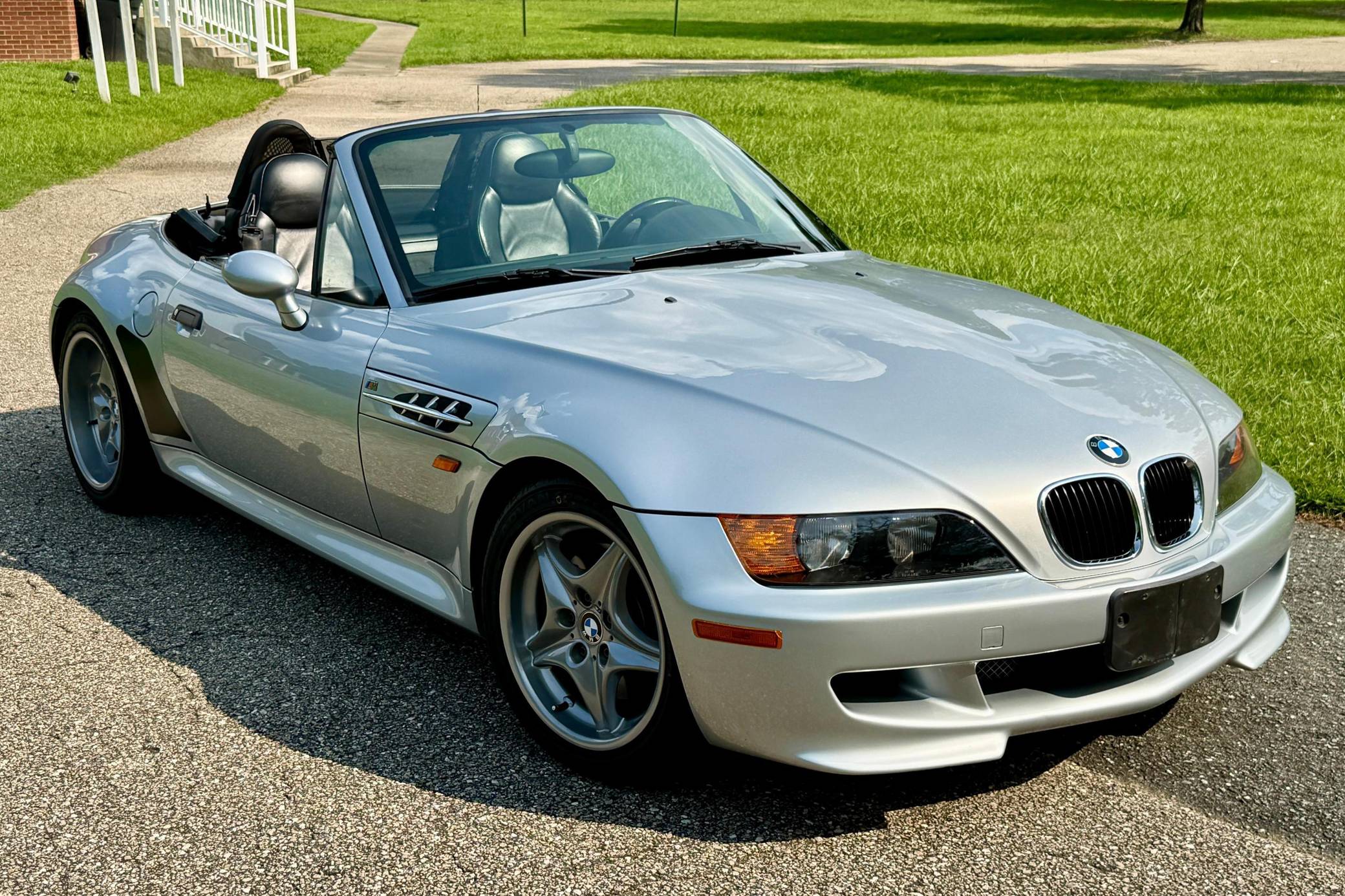 1998 BMW Z3