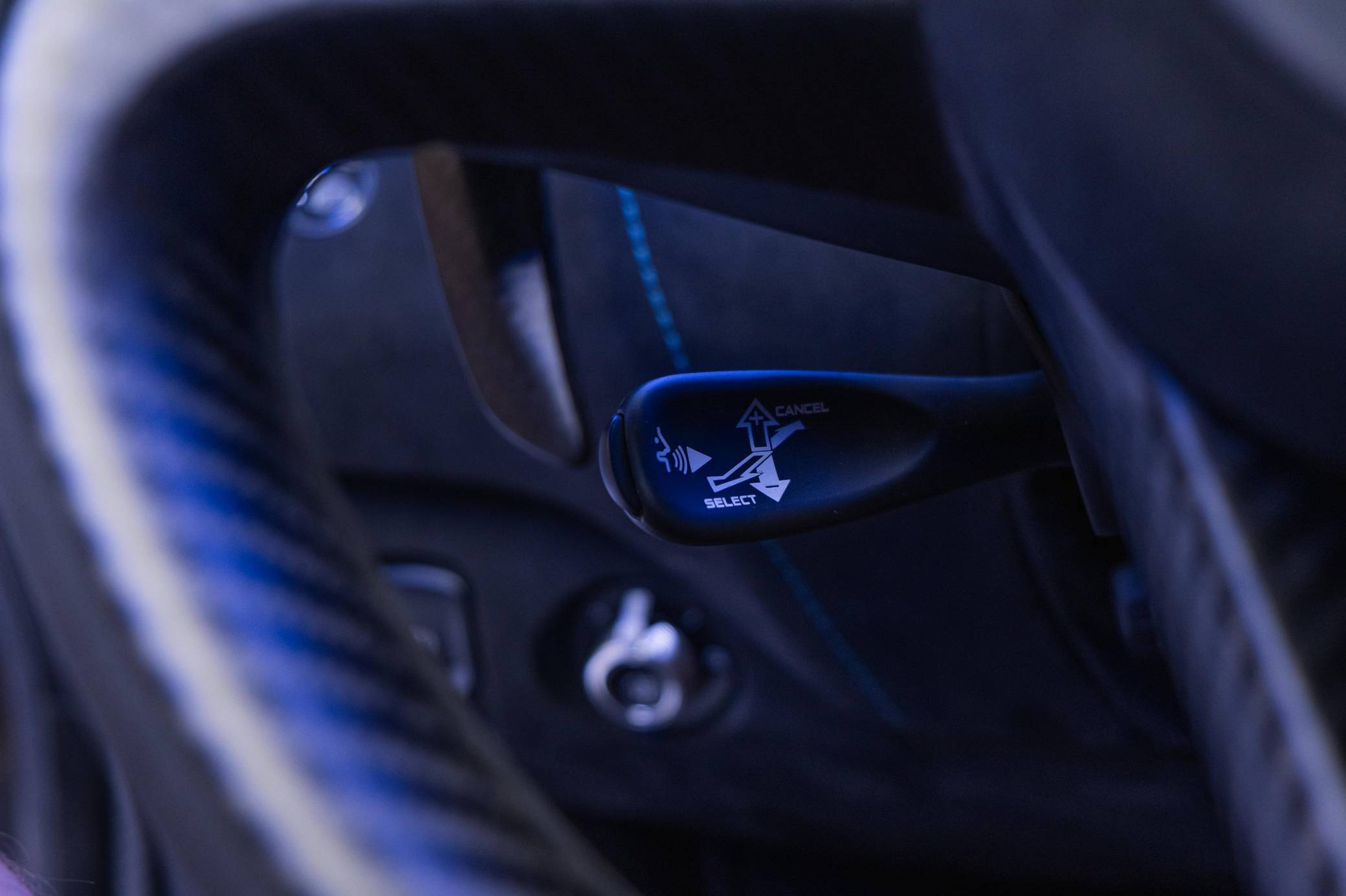 2021 McLaren 765LT Coupe photo 101