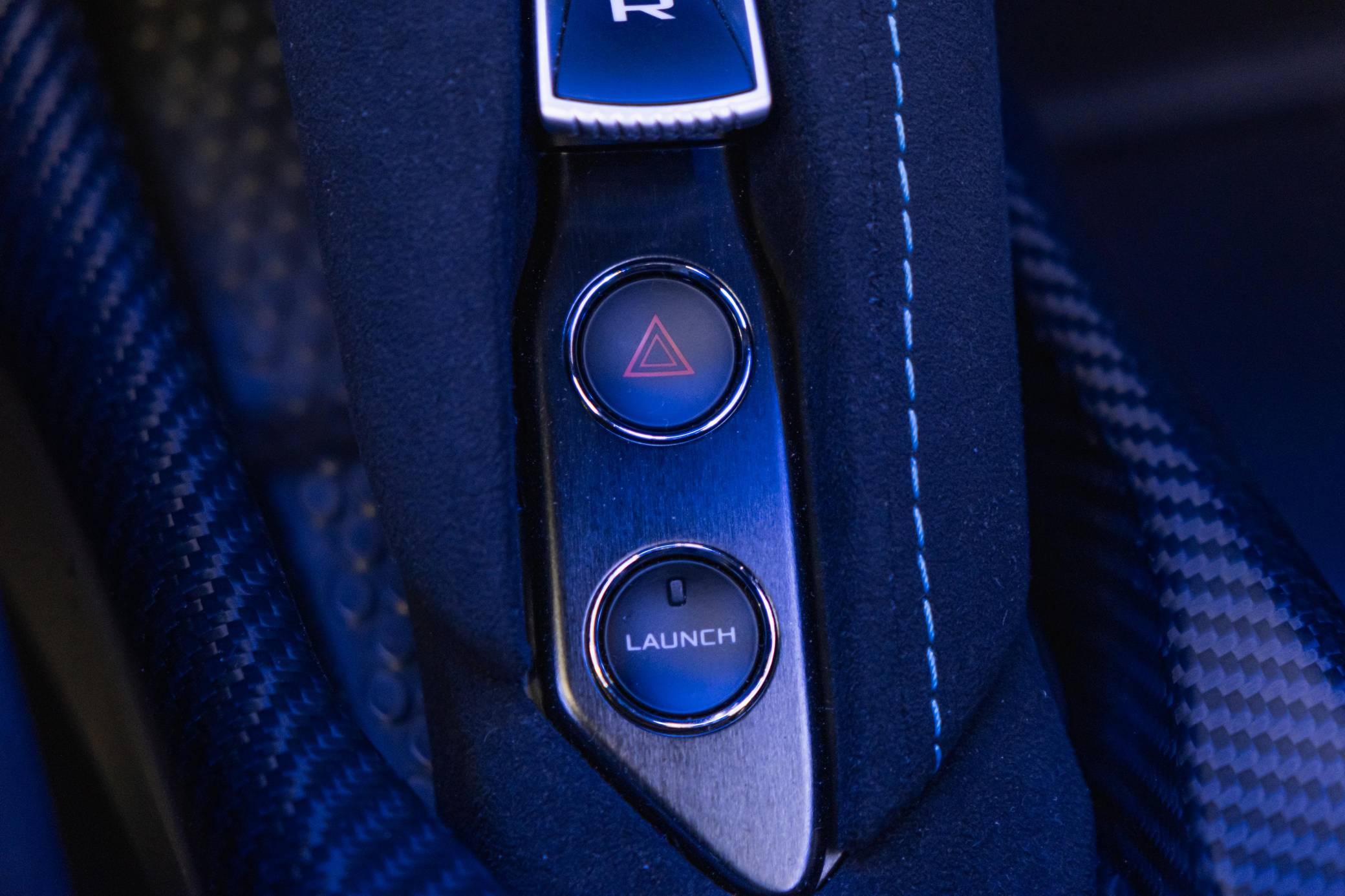 2021 McLaren 765LT Coupe photo 119