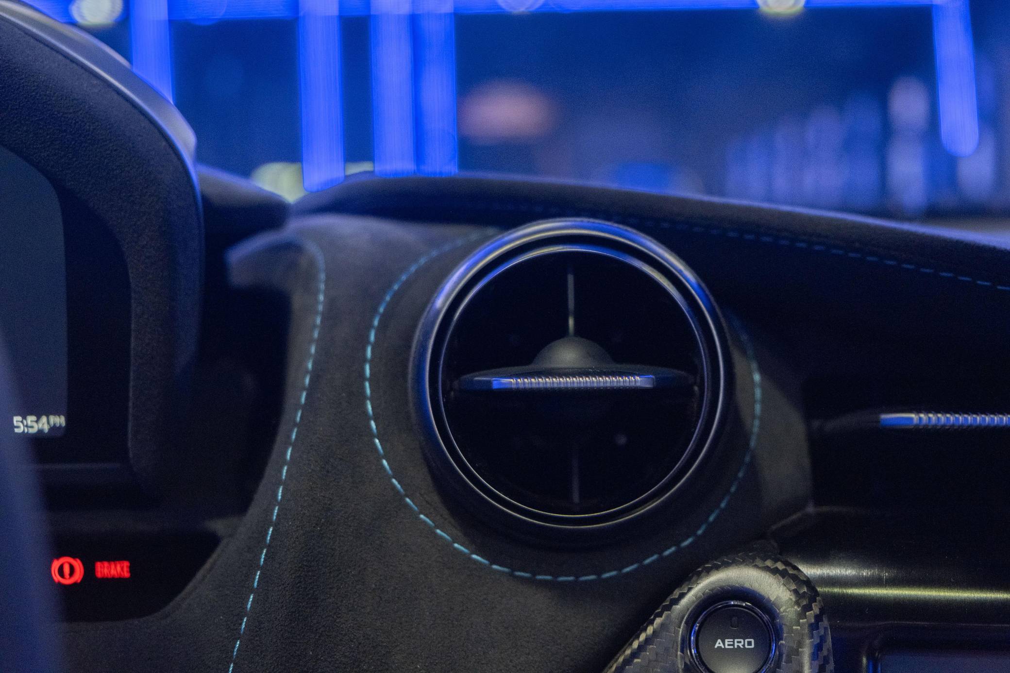 2021 McLaren 765LT Coupe photo 107