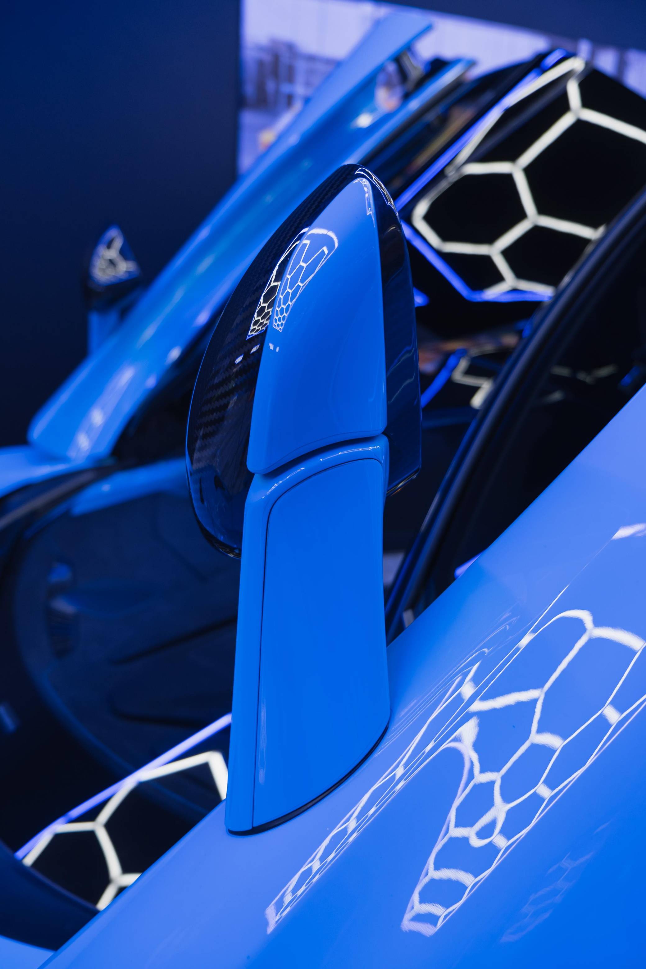 2021 McLaren 765LT Coupe photo 43